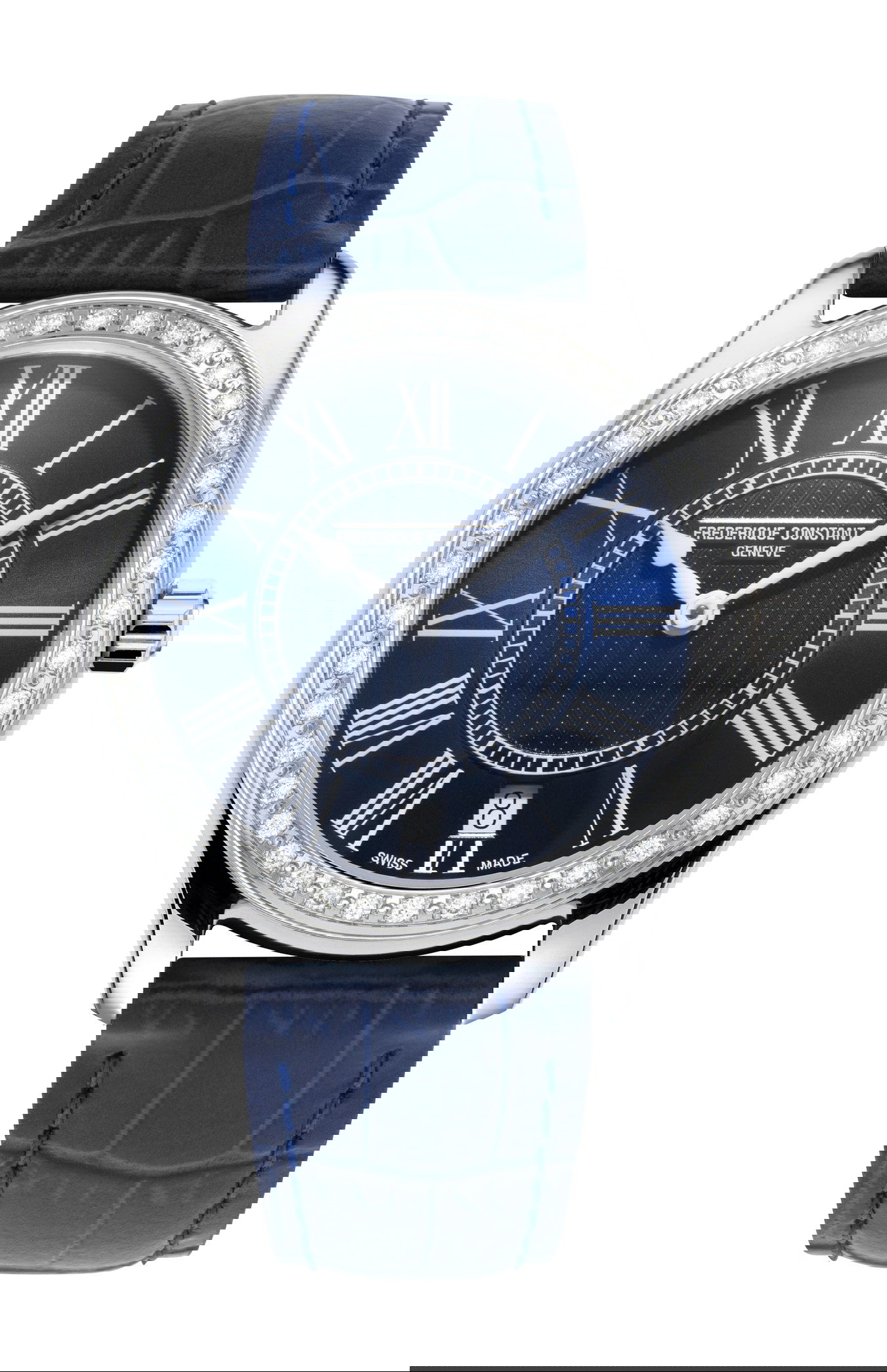 Frederique Constant Classics Quartz Ladies watch