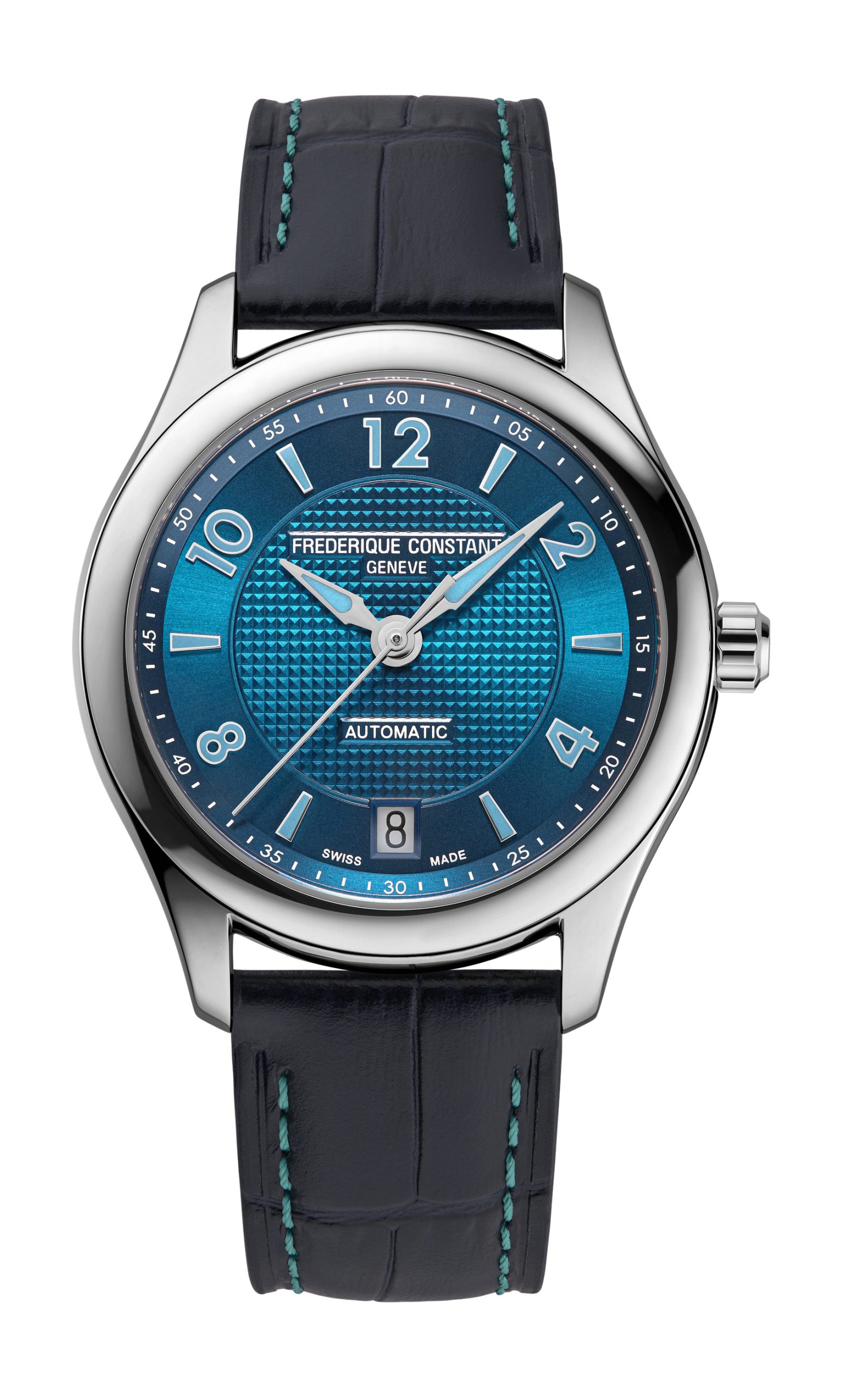 Frederique Constant Classics Runabout Automatic watch