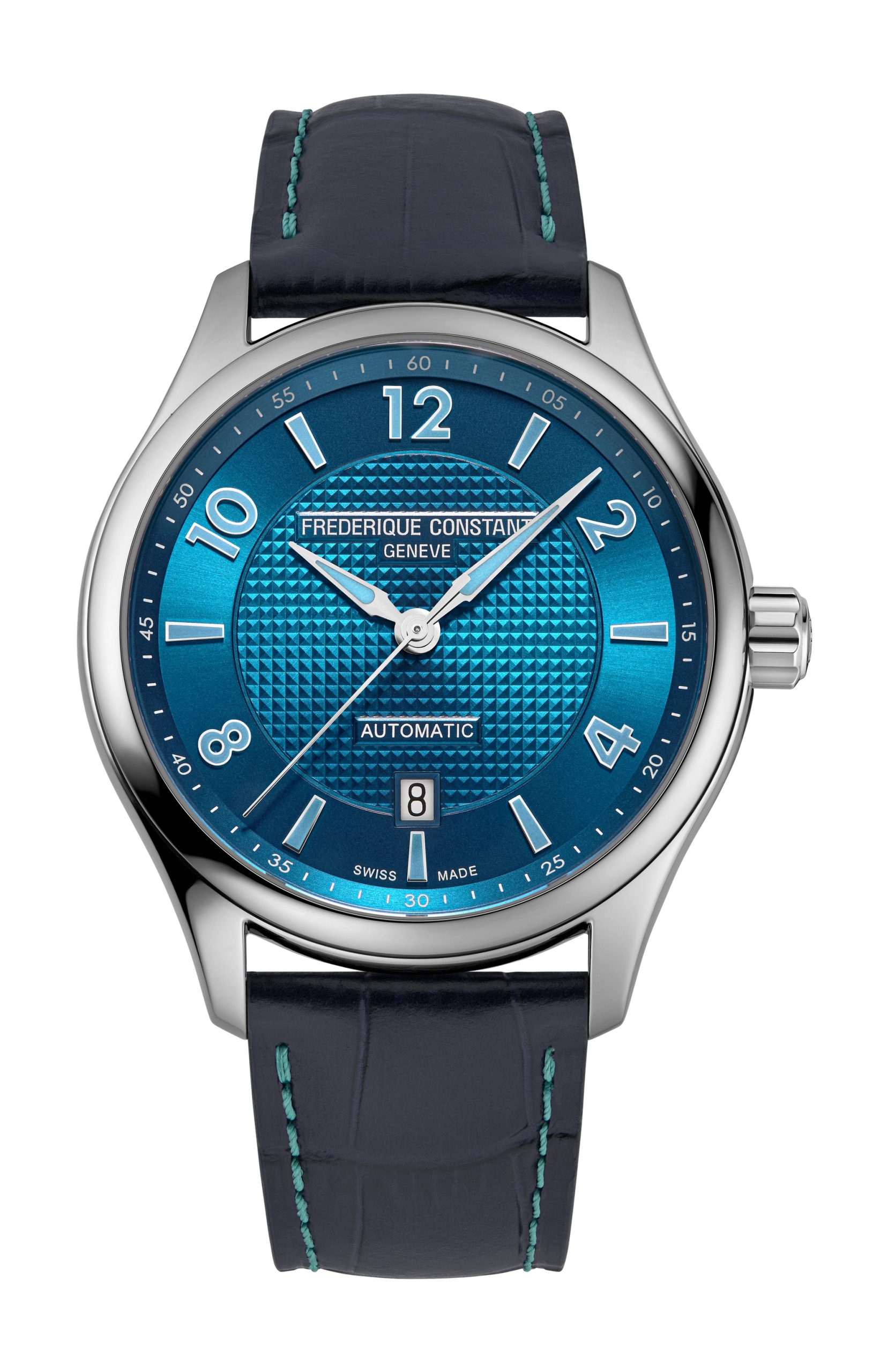 Frederique Constant Classics Runabout Automatic watch