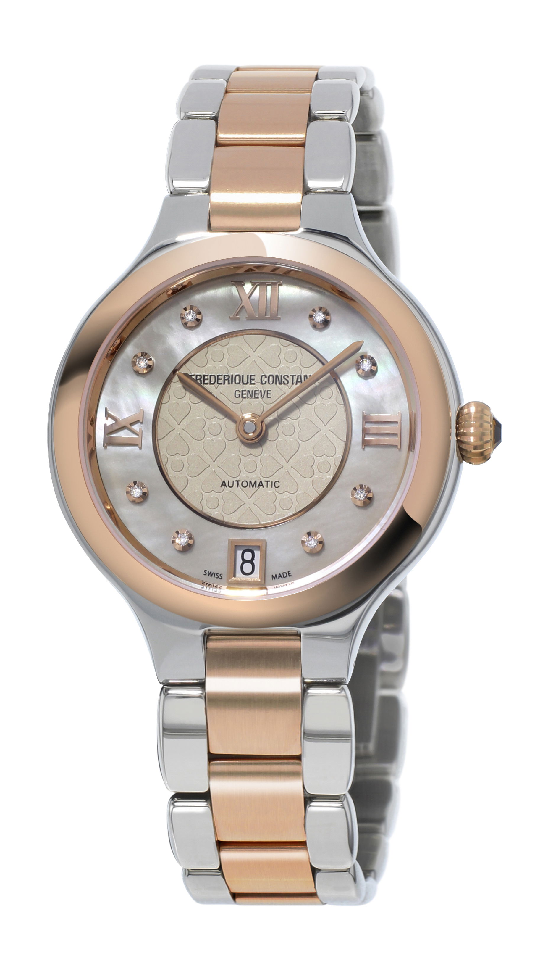 Frederique Constant Delight watch