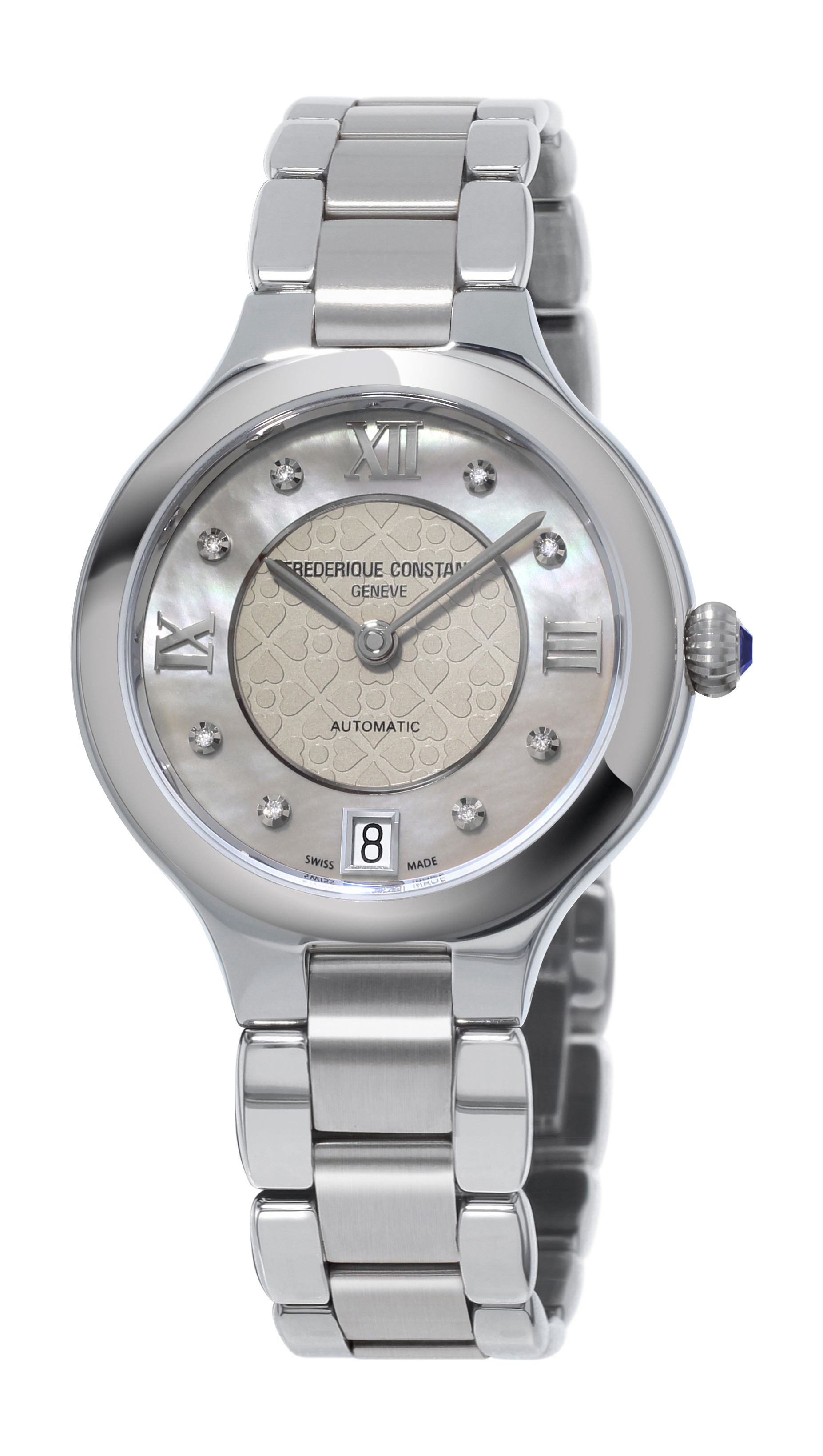 Frederique Constant Delight watch