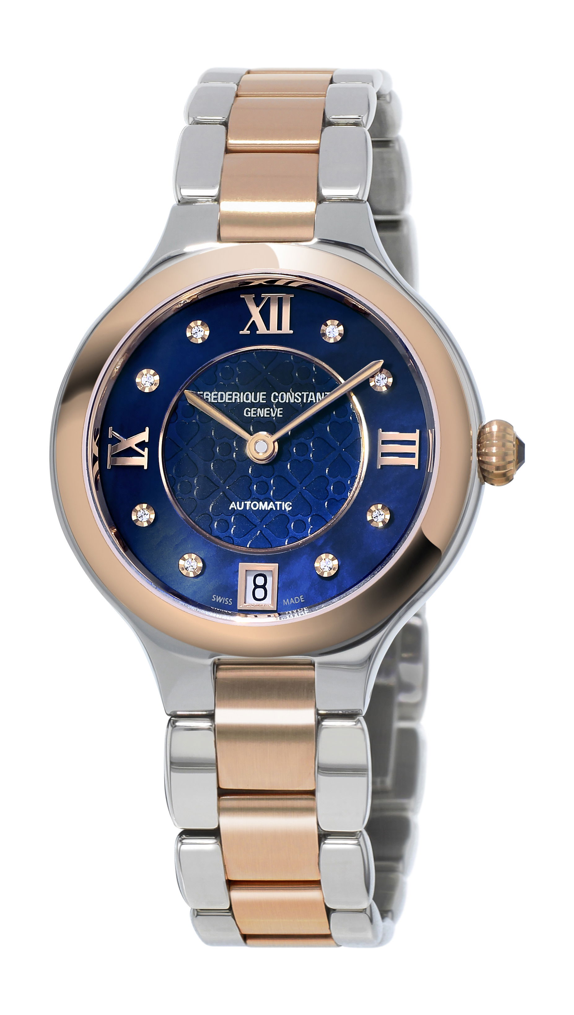 Frederique Constant Delight watch