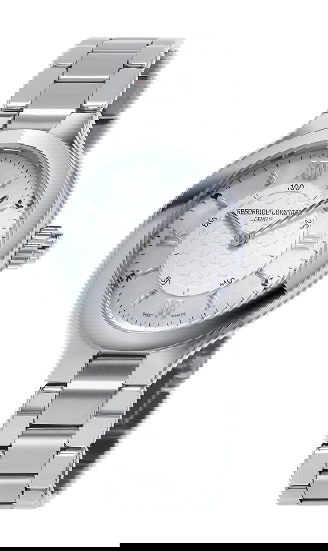 Frederique Constant Smartwatch Delight Notify watch