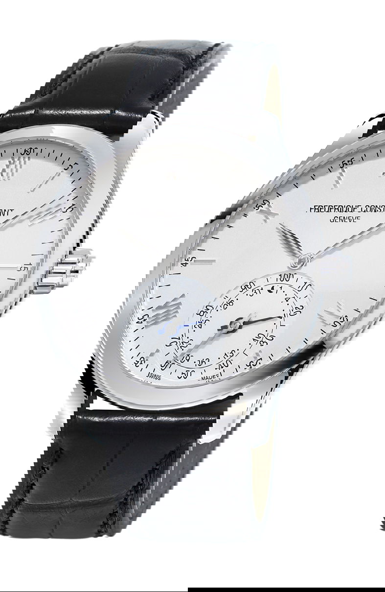 Frederique Constant Smartwatch Gents Classics watch