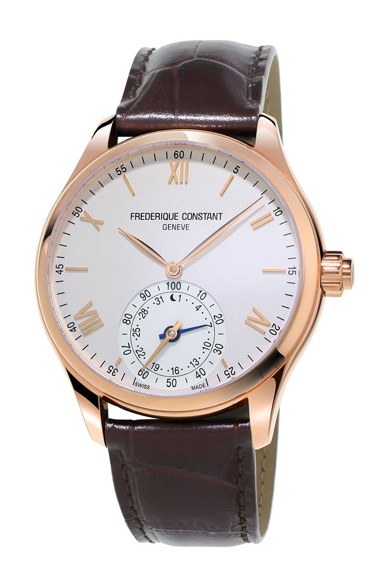 Frederique Constant Smartwatch Gents Classics watch