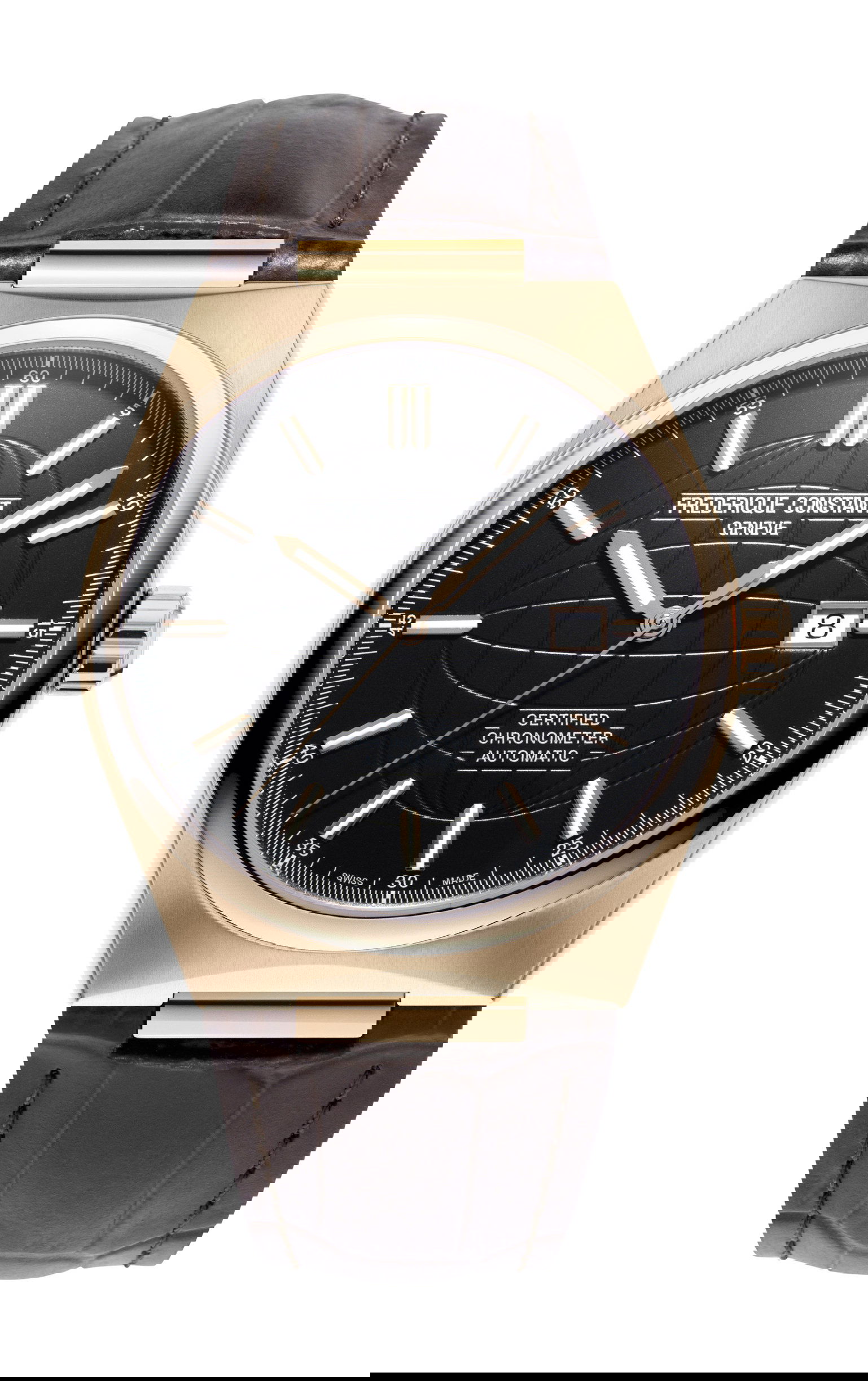 Frederique Constant Highlife Automatic COSC watch