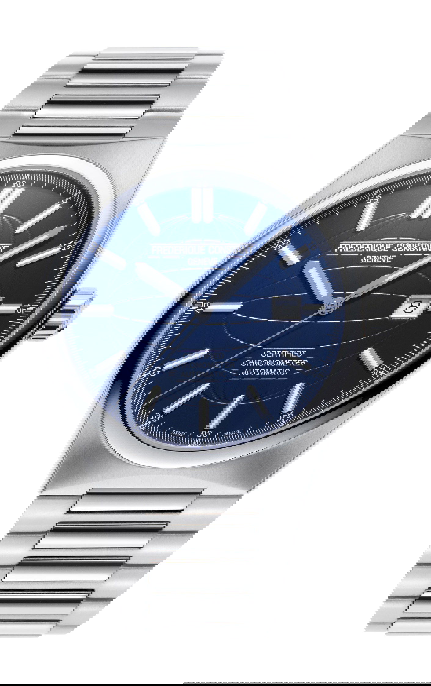 Frederique Constant Highlife Automatic COSC watch