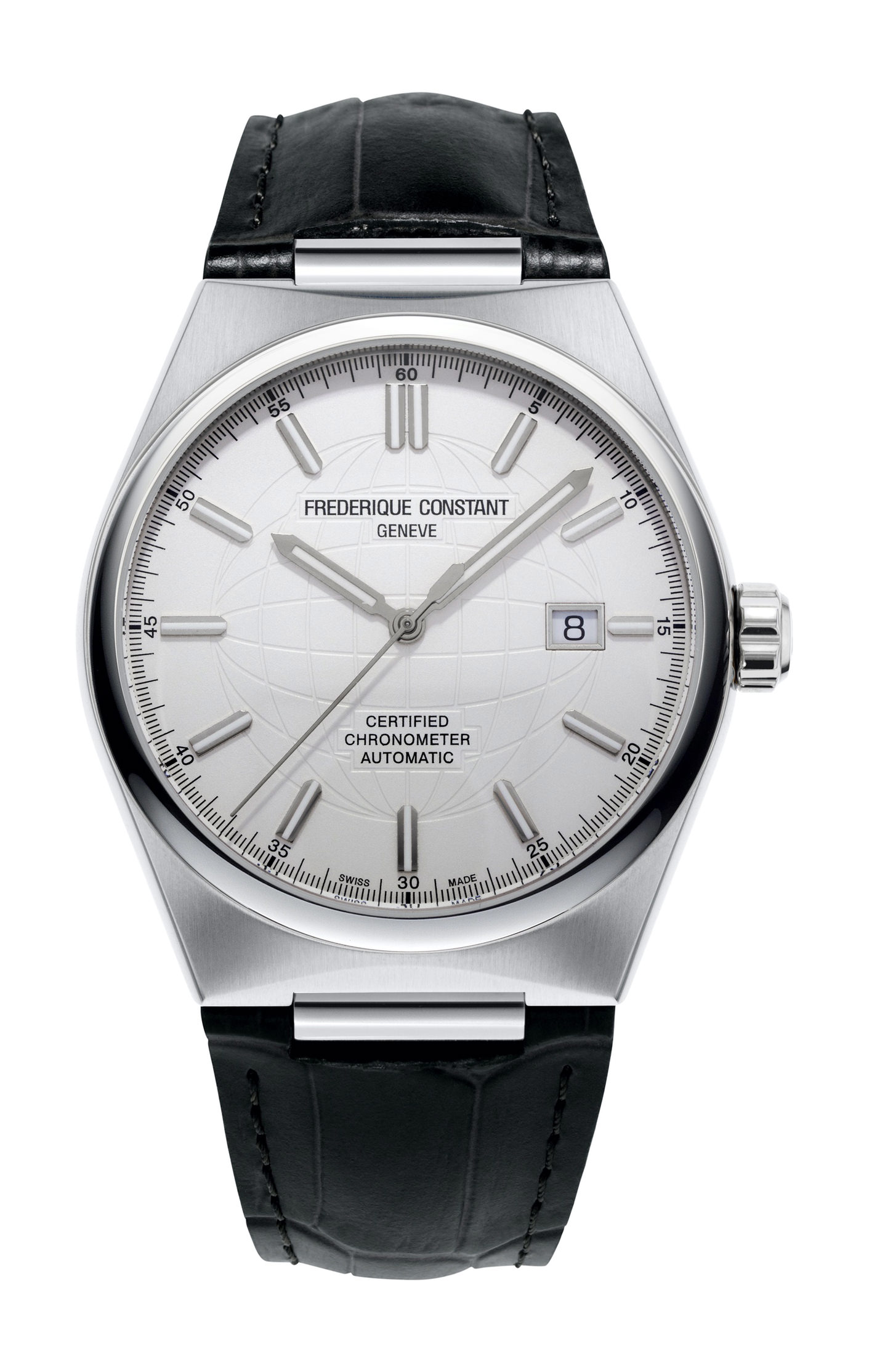 Frederique Constant Highlife Automatic COSC watch