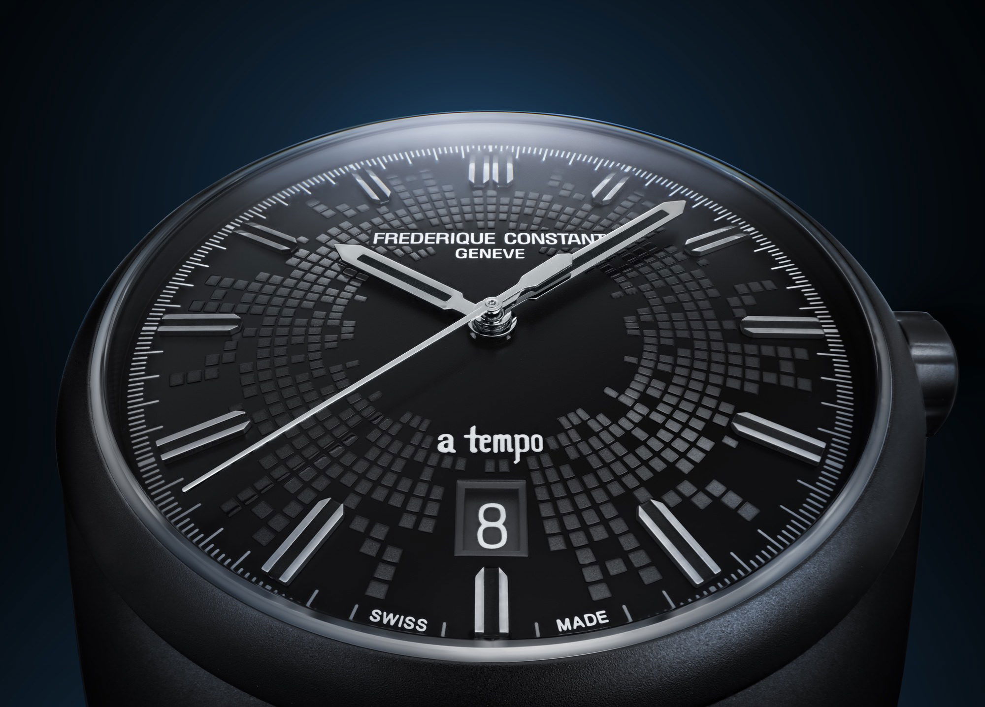 Frederique Constant Highlife Automatic The Avener - View 3
