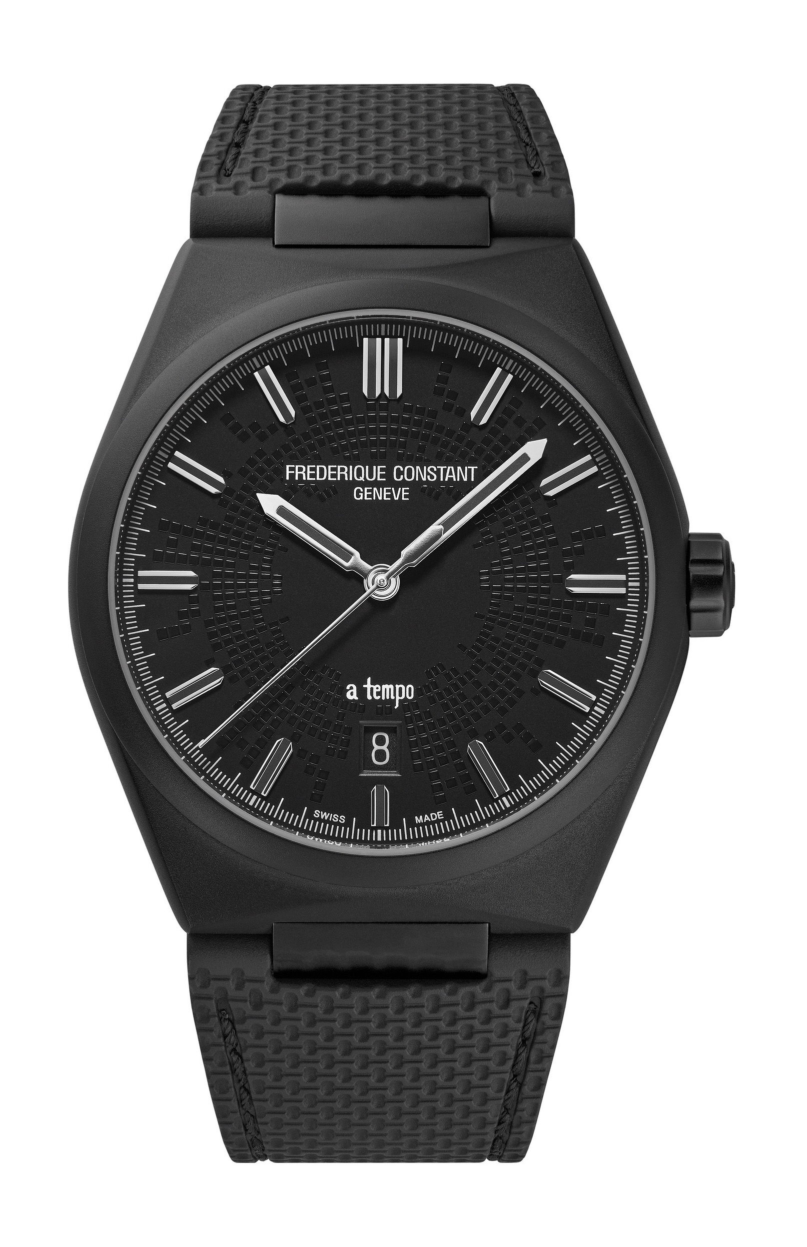 Frederique Constant Highlife Automatic The Avener watch