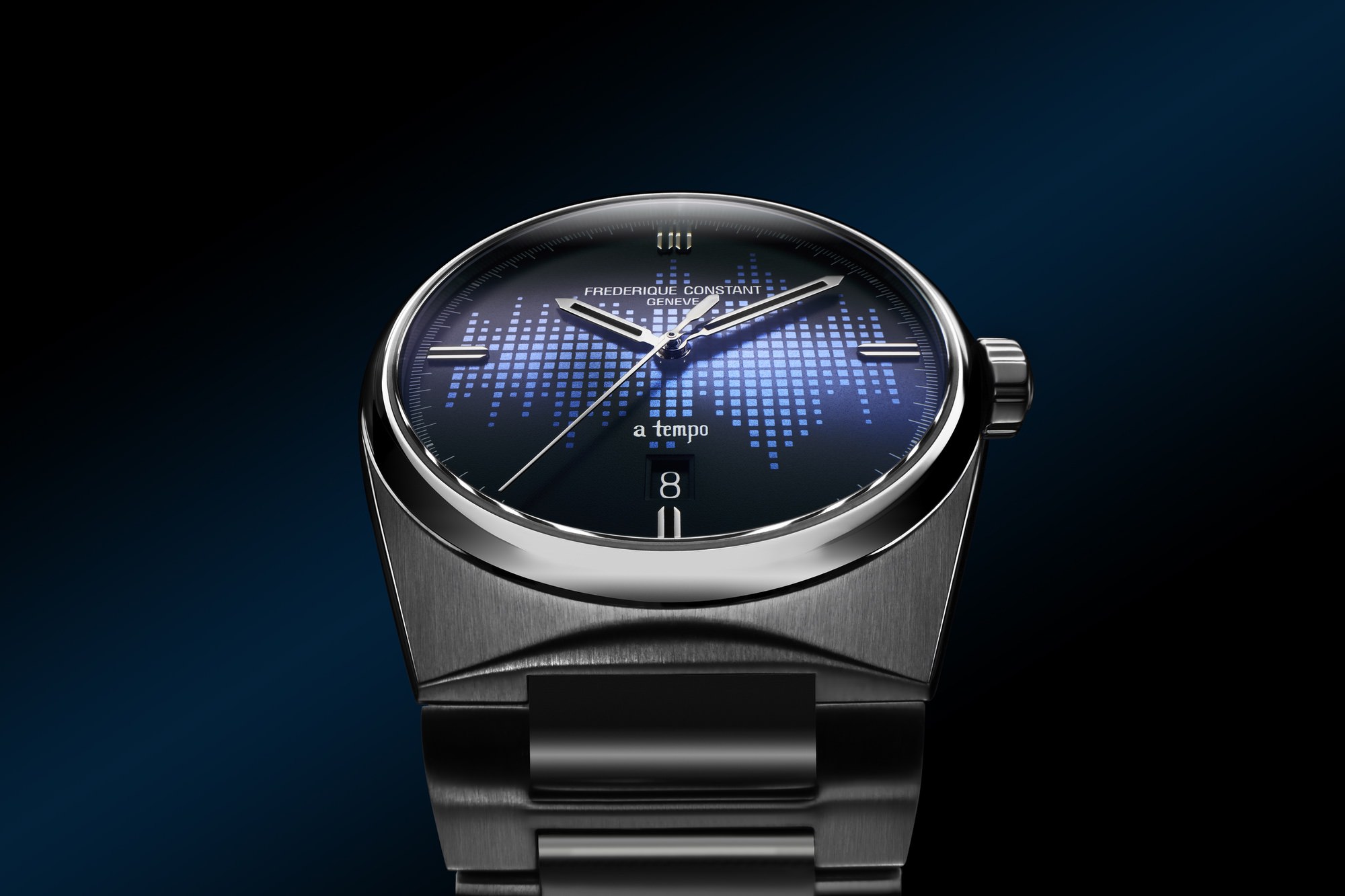 Frederique Constant Highlife Automatic The Avener - View 3