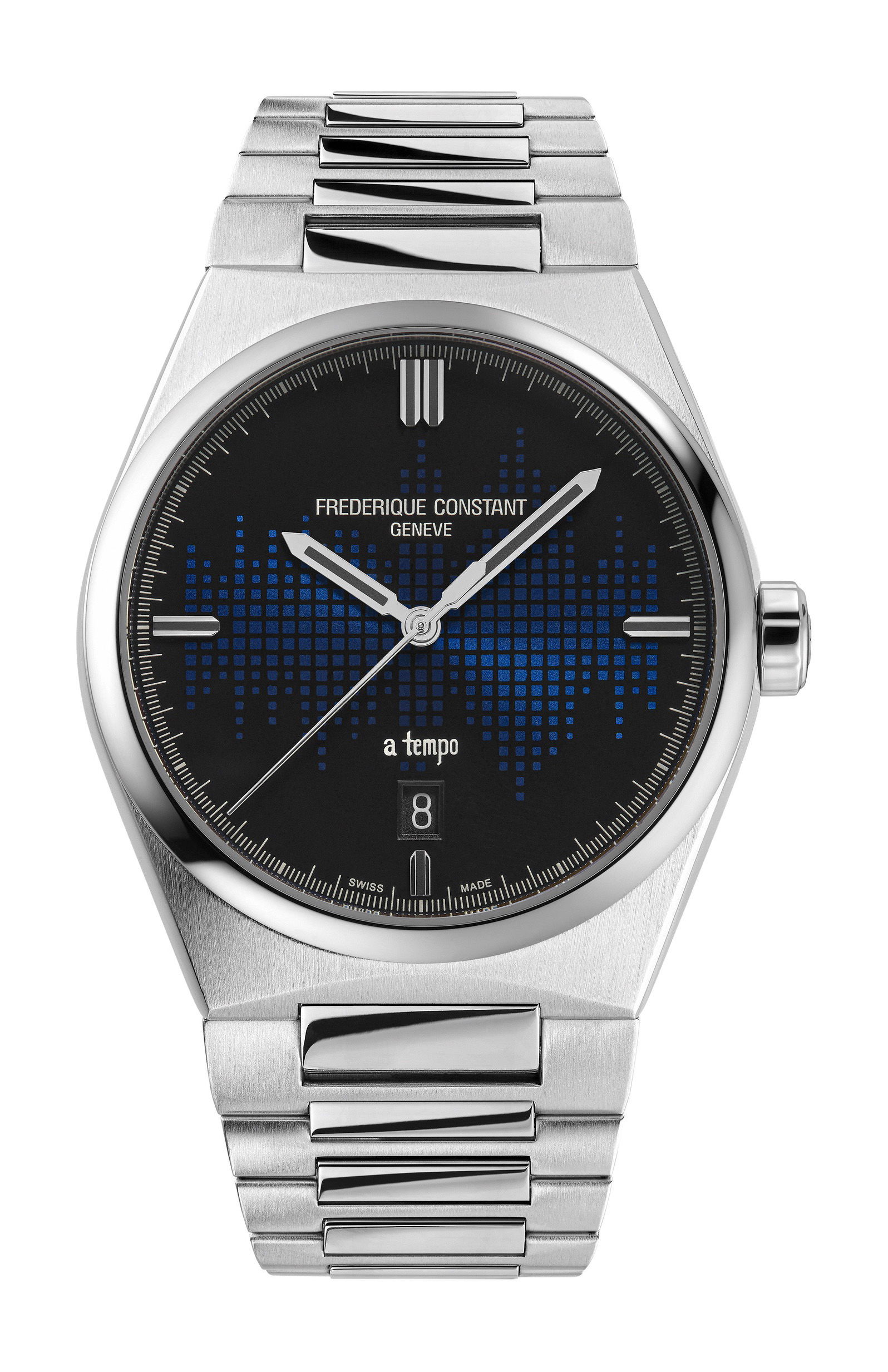 Frederique Constant Highlife Automatic The Avener watch