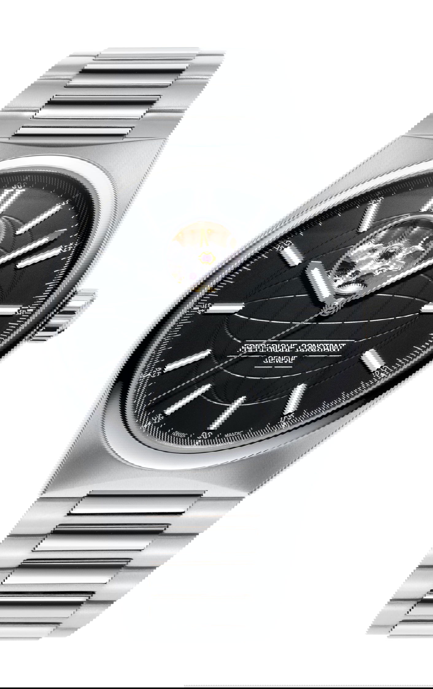 Frederique Constant Highlife Heart Beat Automatic watch