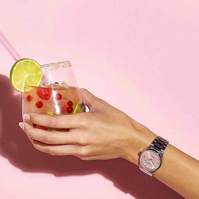 Frederique Constant Highlife Ladies Automatic - View 2