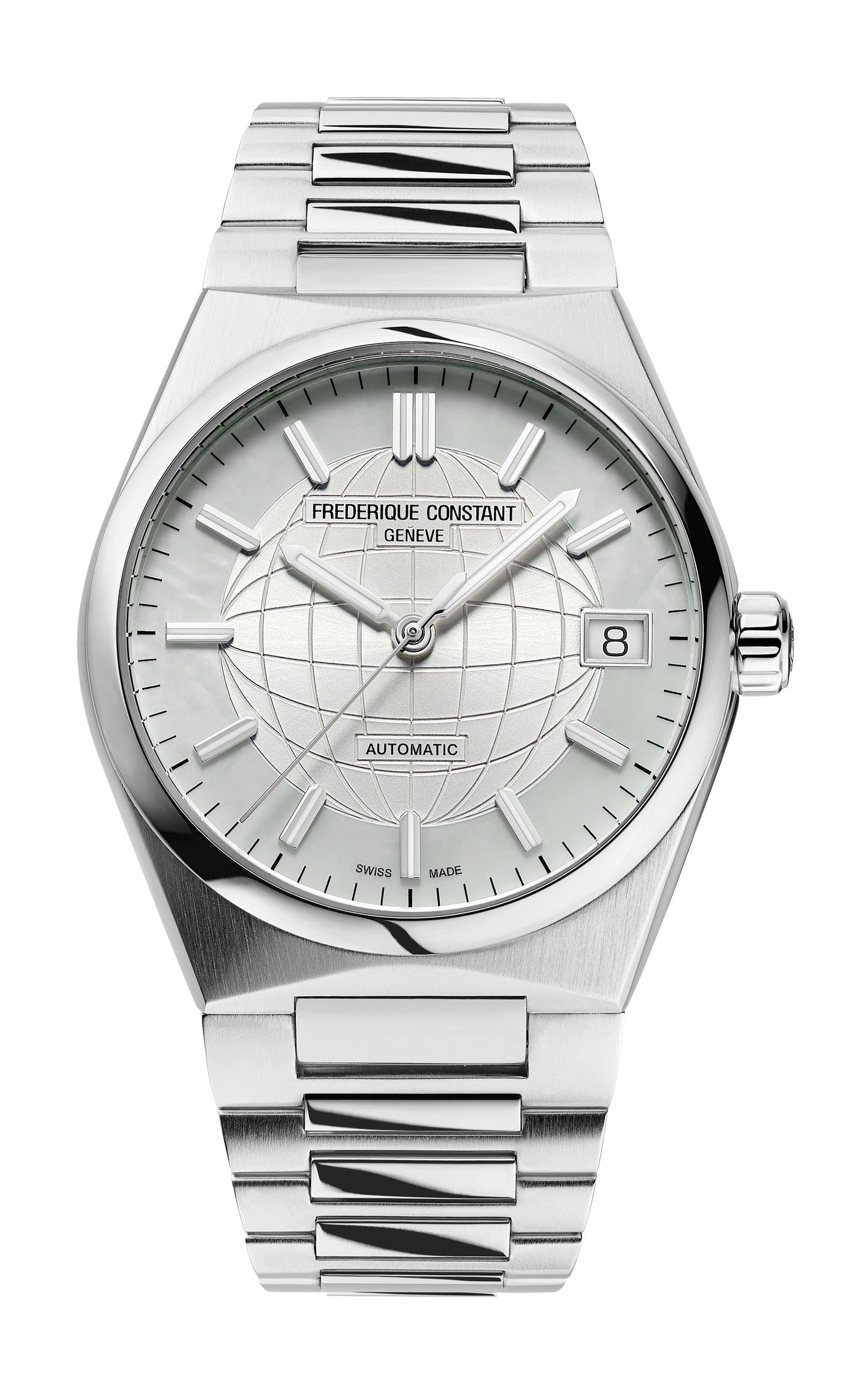 Frederique Constant Highlife Ladies Automatic watch