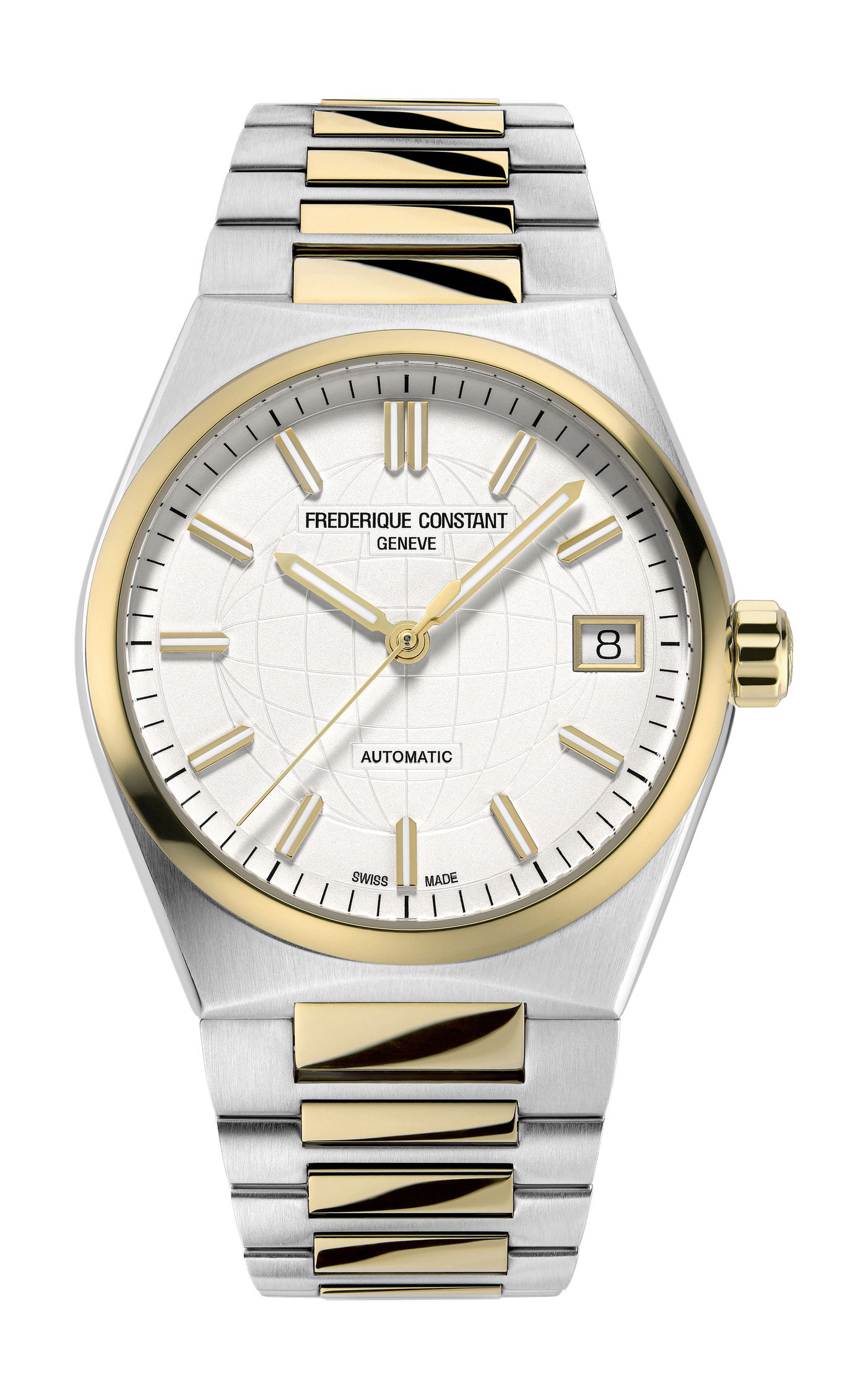 Frederique Constant Highlife Ladies Automatic watch