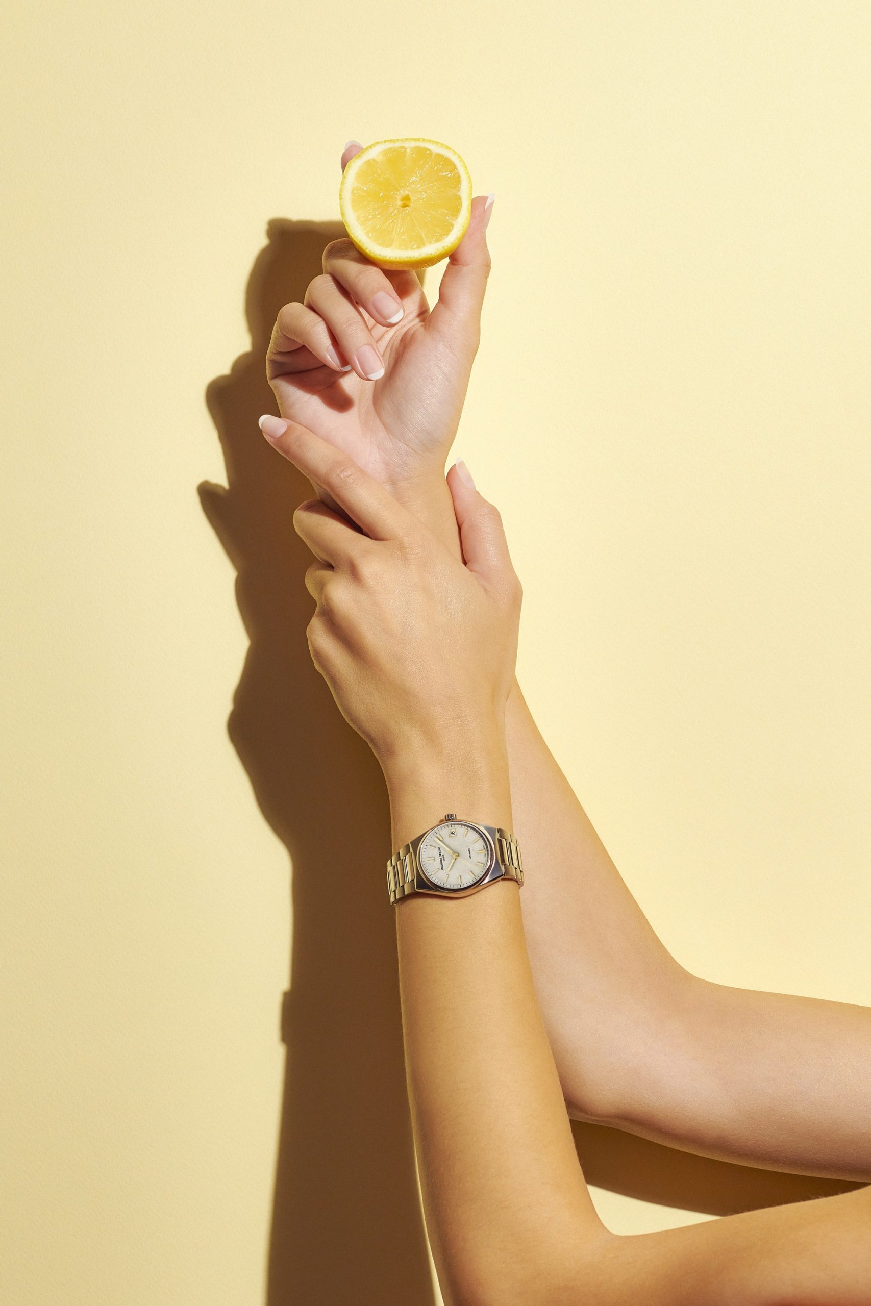 Frederique Constant Highlife Ladies Automatic - View 3