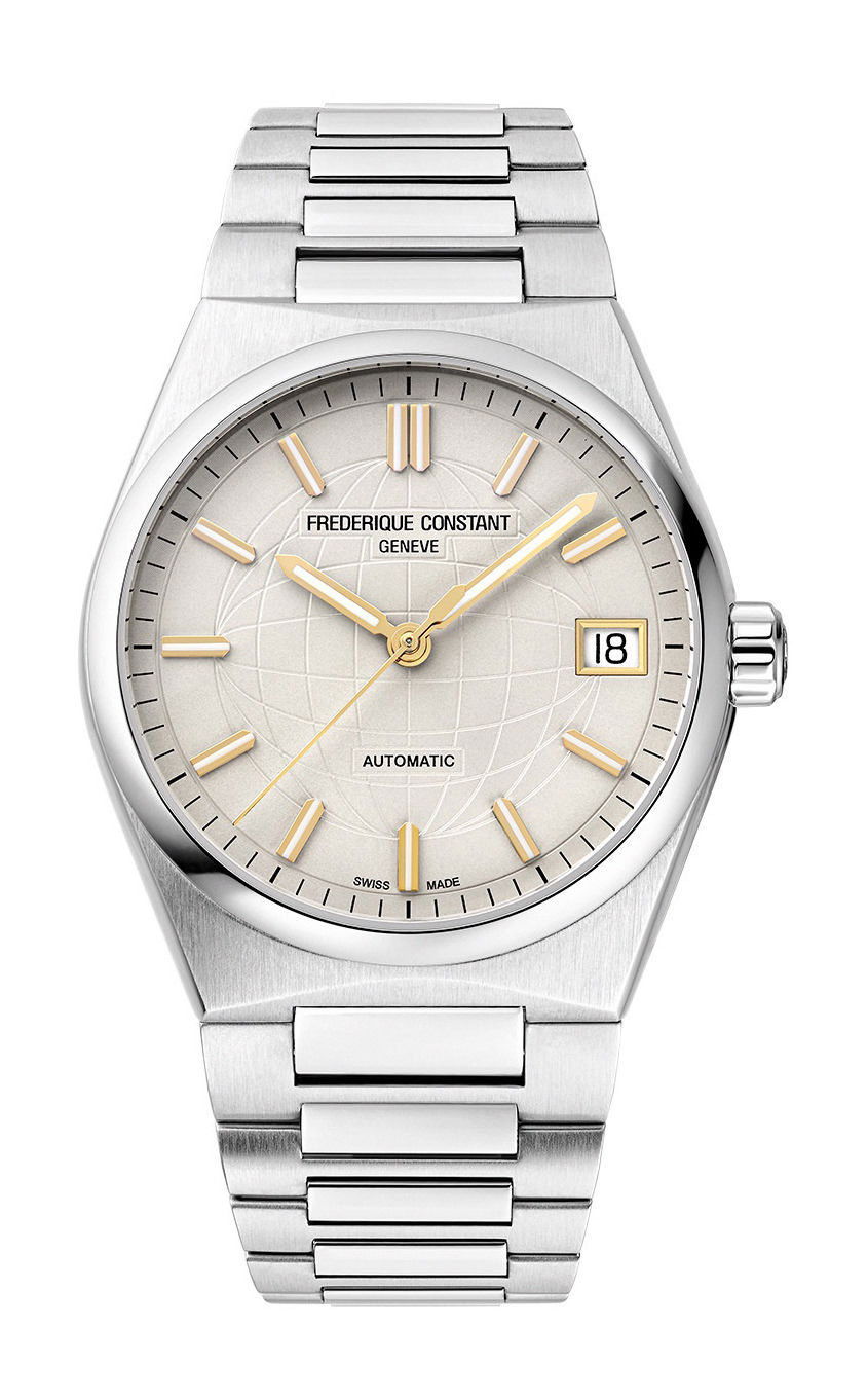 Frederique Constant Highlife Ladies Automatic watch