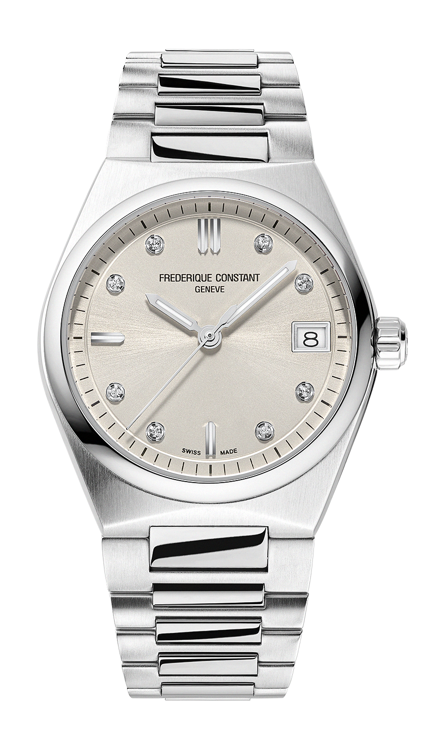 Frederique Constant Highlife Ladies Quartz watch
