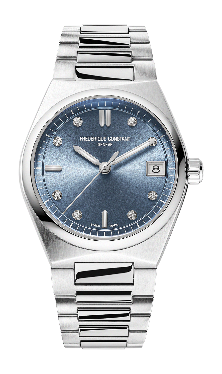 Frederique Constant Highlife Ladies Quartz watch