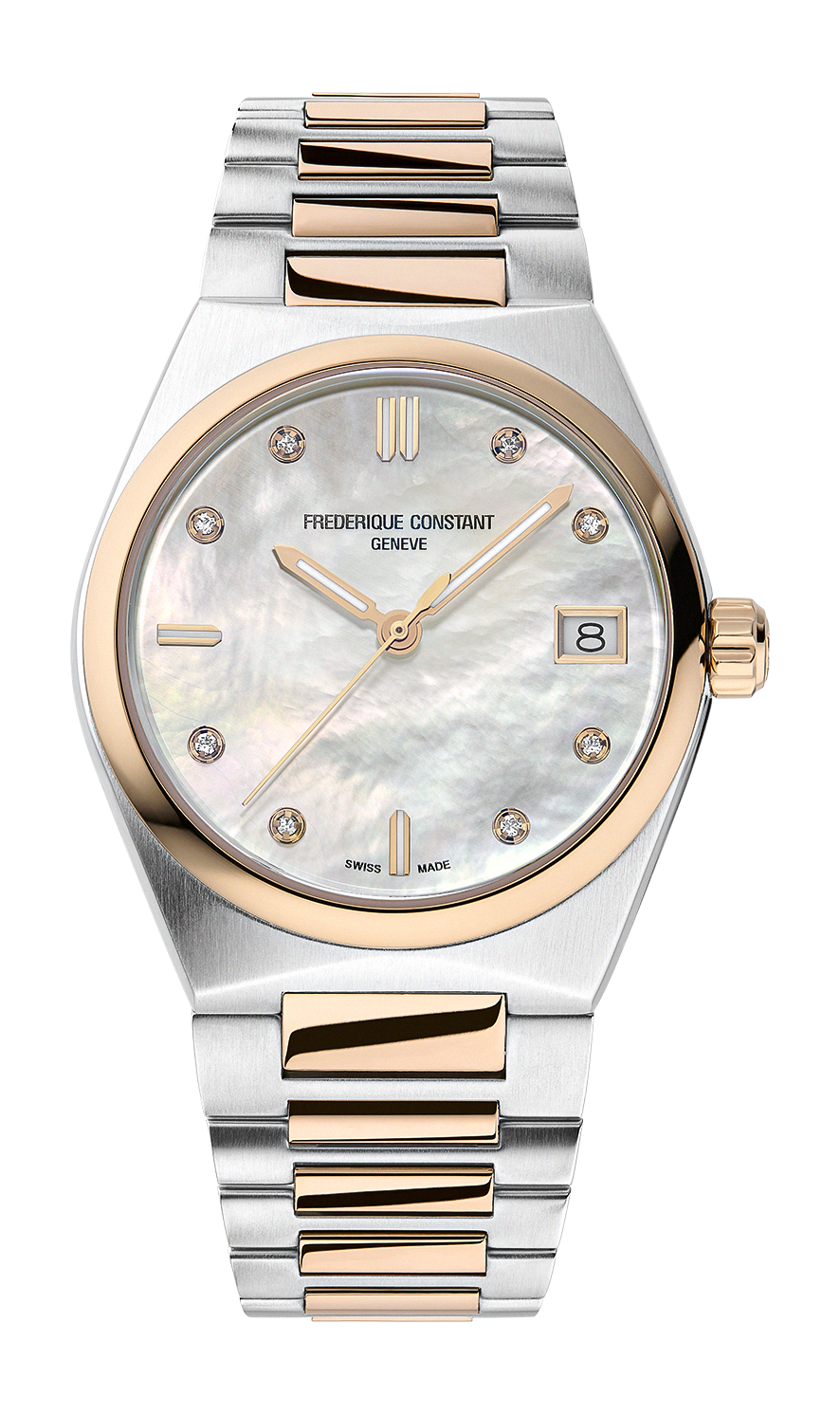 Frederique Constant Highlife Ladies Quartz watch