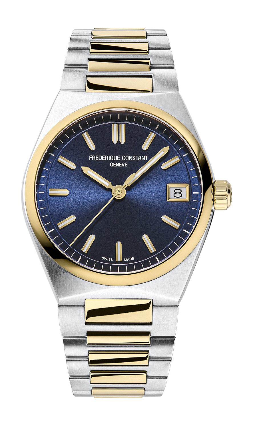 Frederique Constant Highlife Ladies Quartz watch