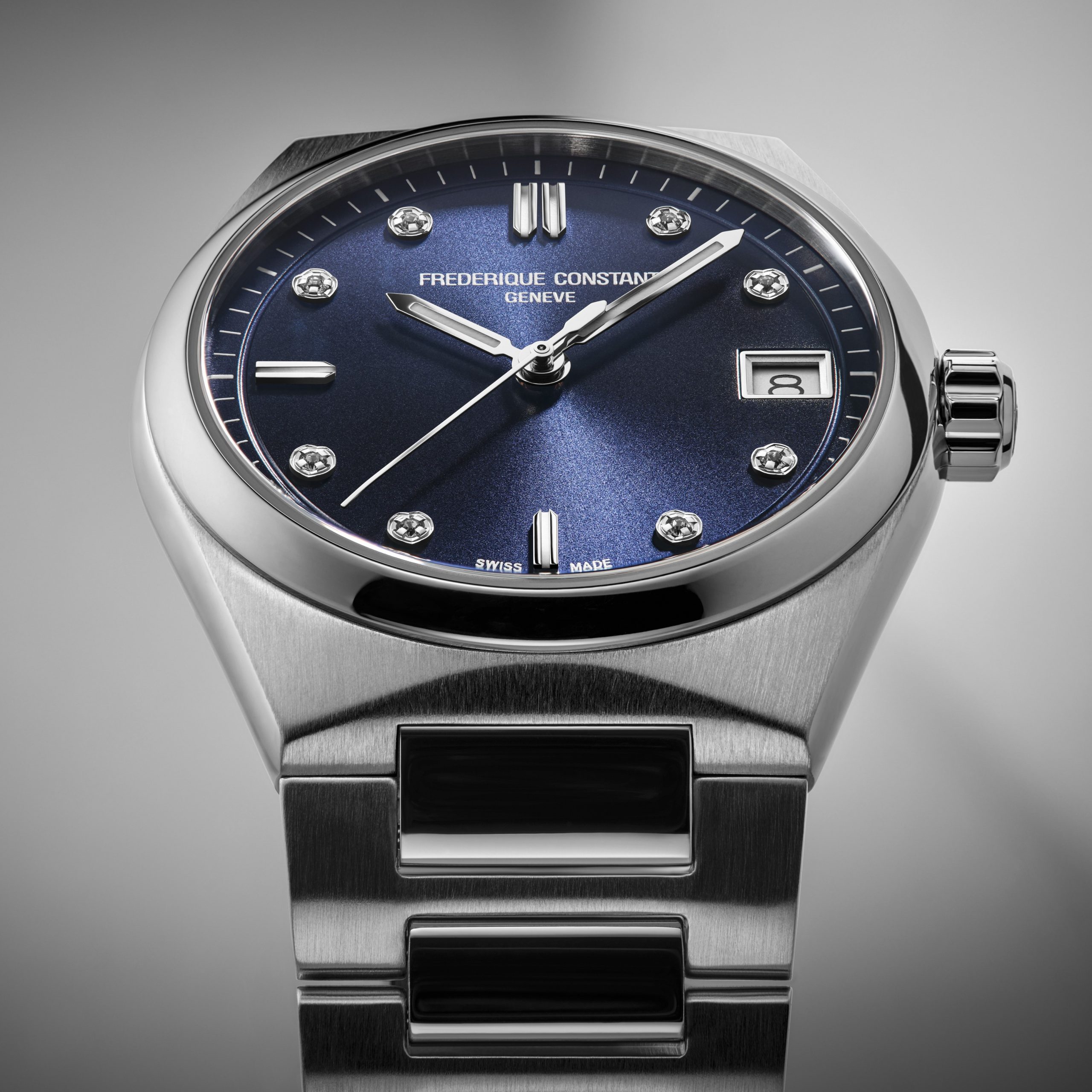 Frederique Constant Highlife Ladies Quartz - View 2