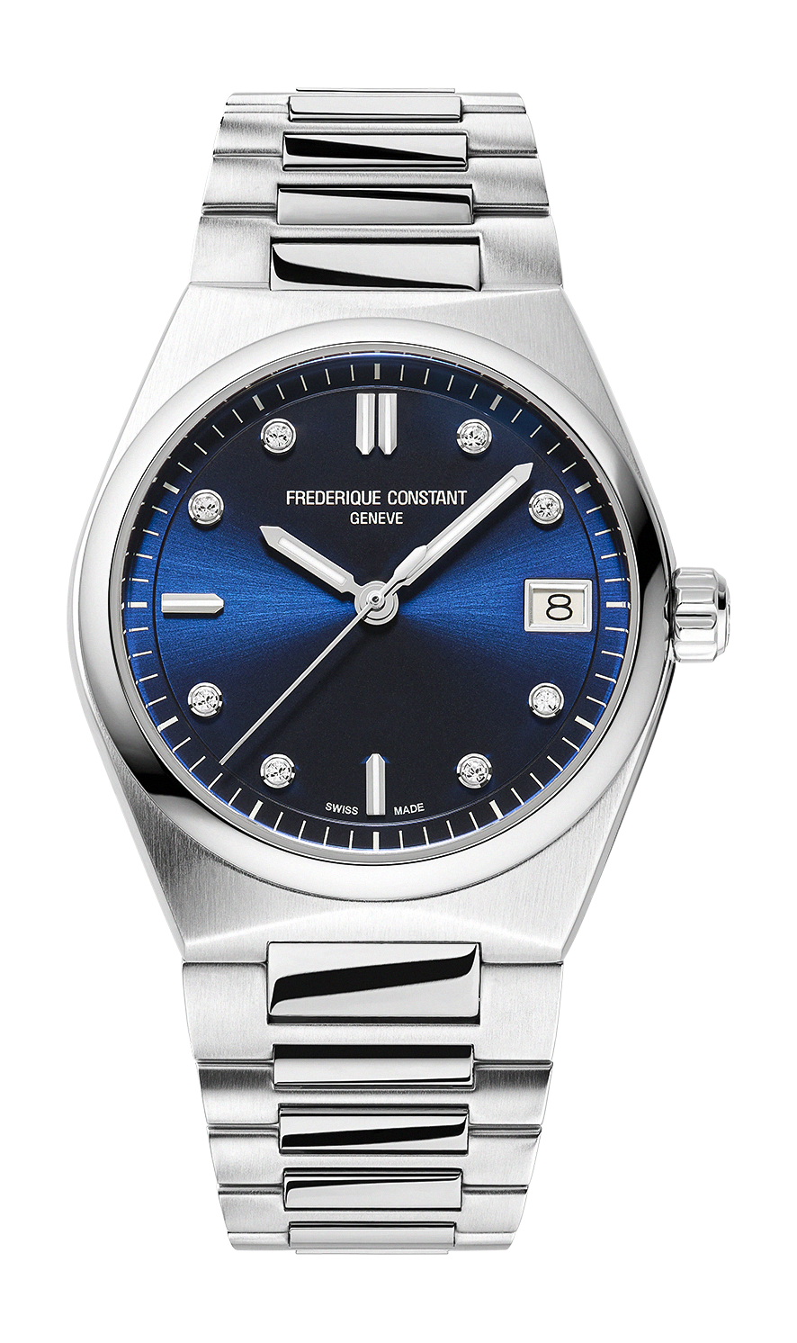 Frederique Constant Highlife Ladies Quartz watch