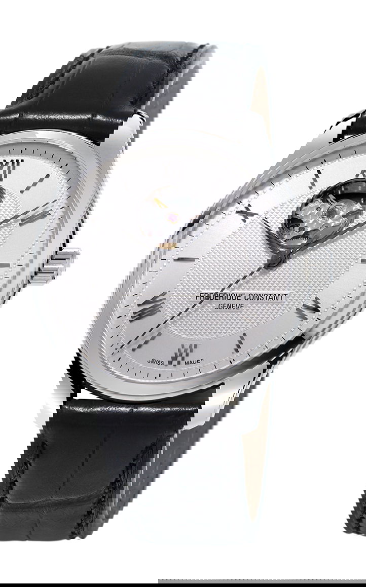 Frederique Constant Classics Index Automatic watch
