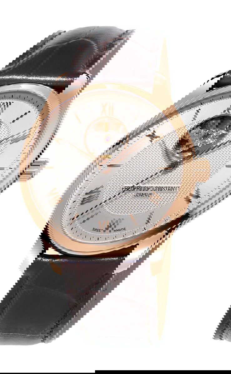Frederique Constant Classics Index Automatic watch