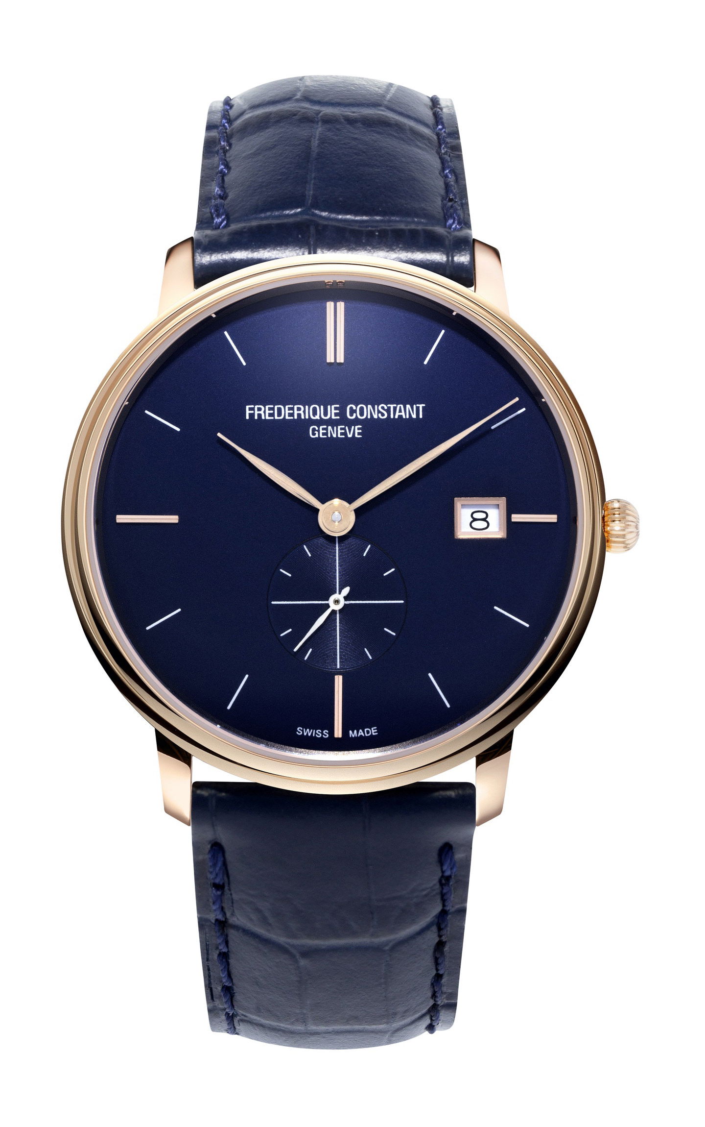 Frederique Constant Slimline Gents Small Seconds watch