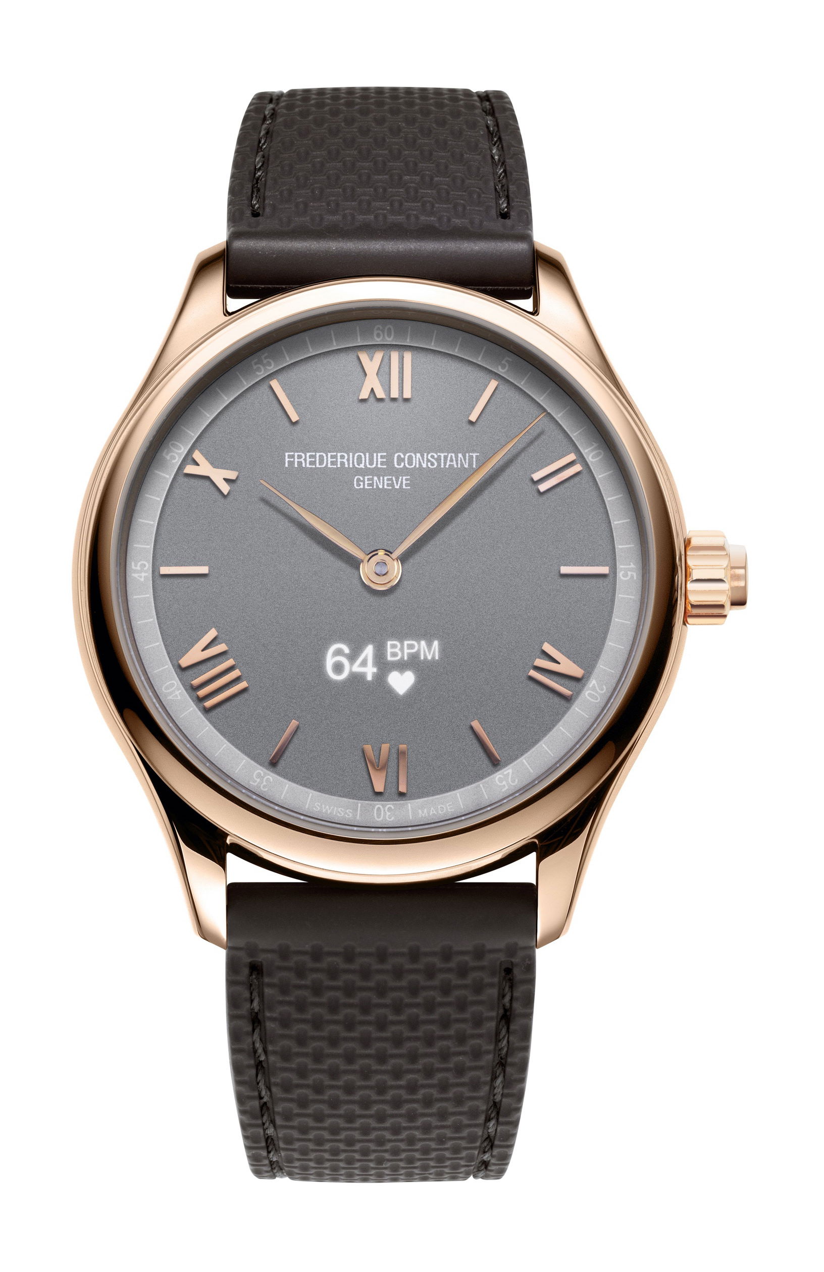 Frederique Constant Vitality watch