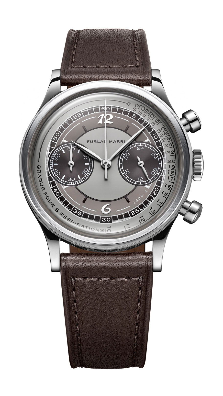 Furlan Marri Castagna watch