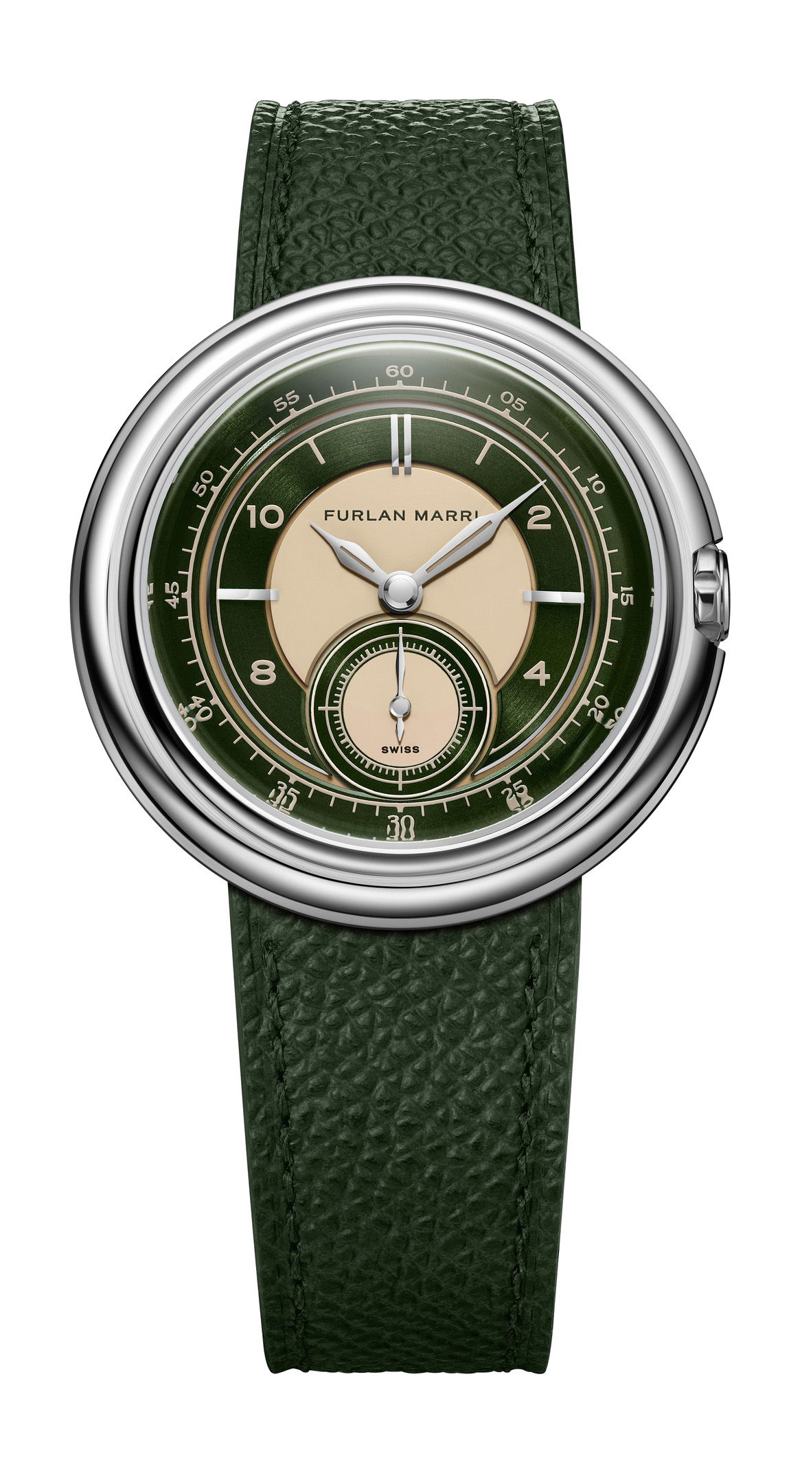 Furlan Marri Disco Verde watch