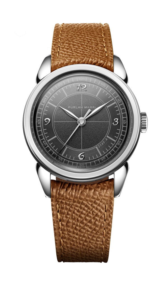 Furlan Marri Grey Sector watch