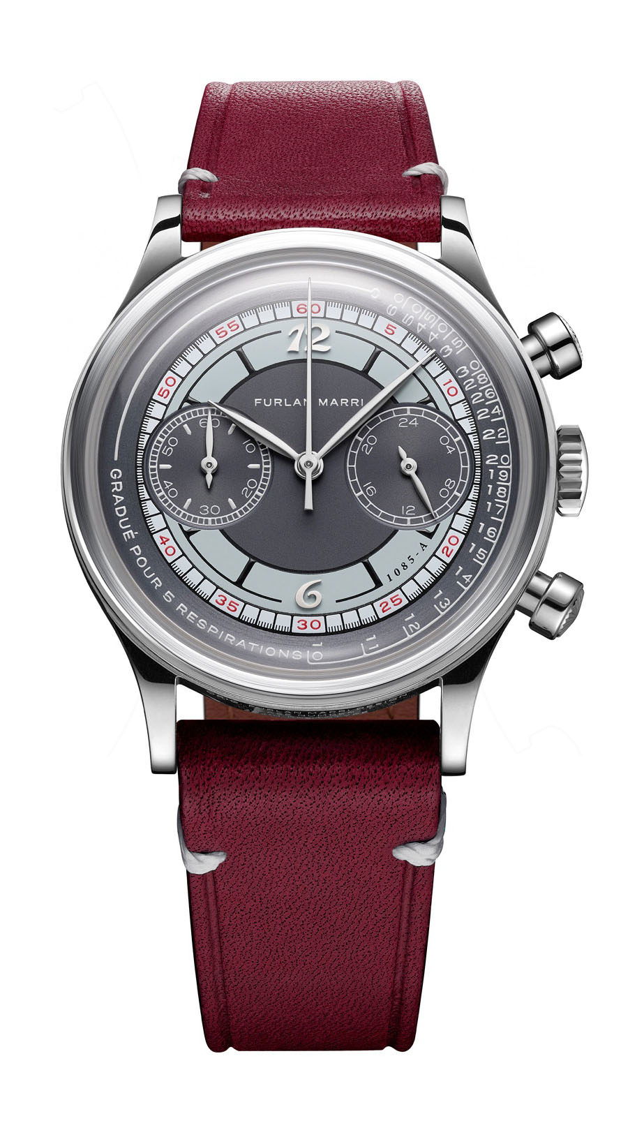 Furlan Marri Rosso Grigio watch