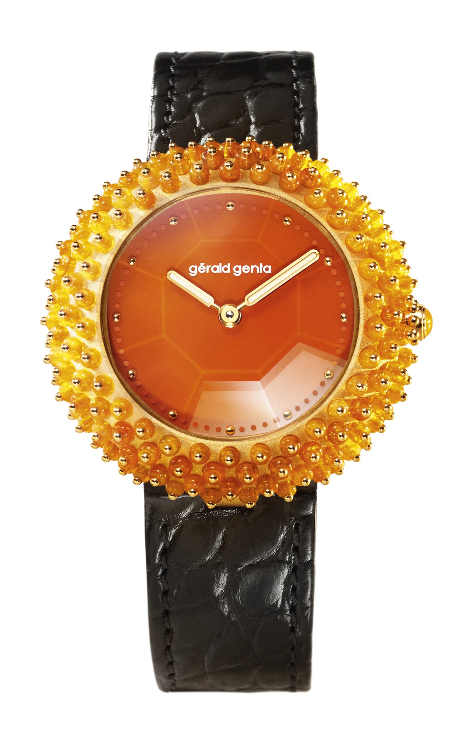 Gerald Genta watches