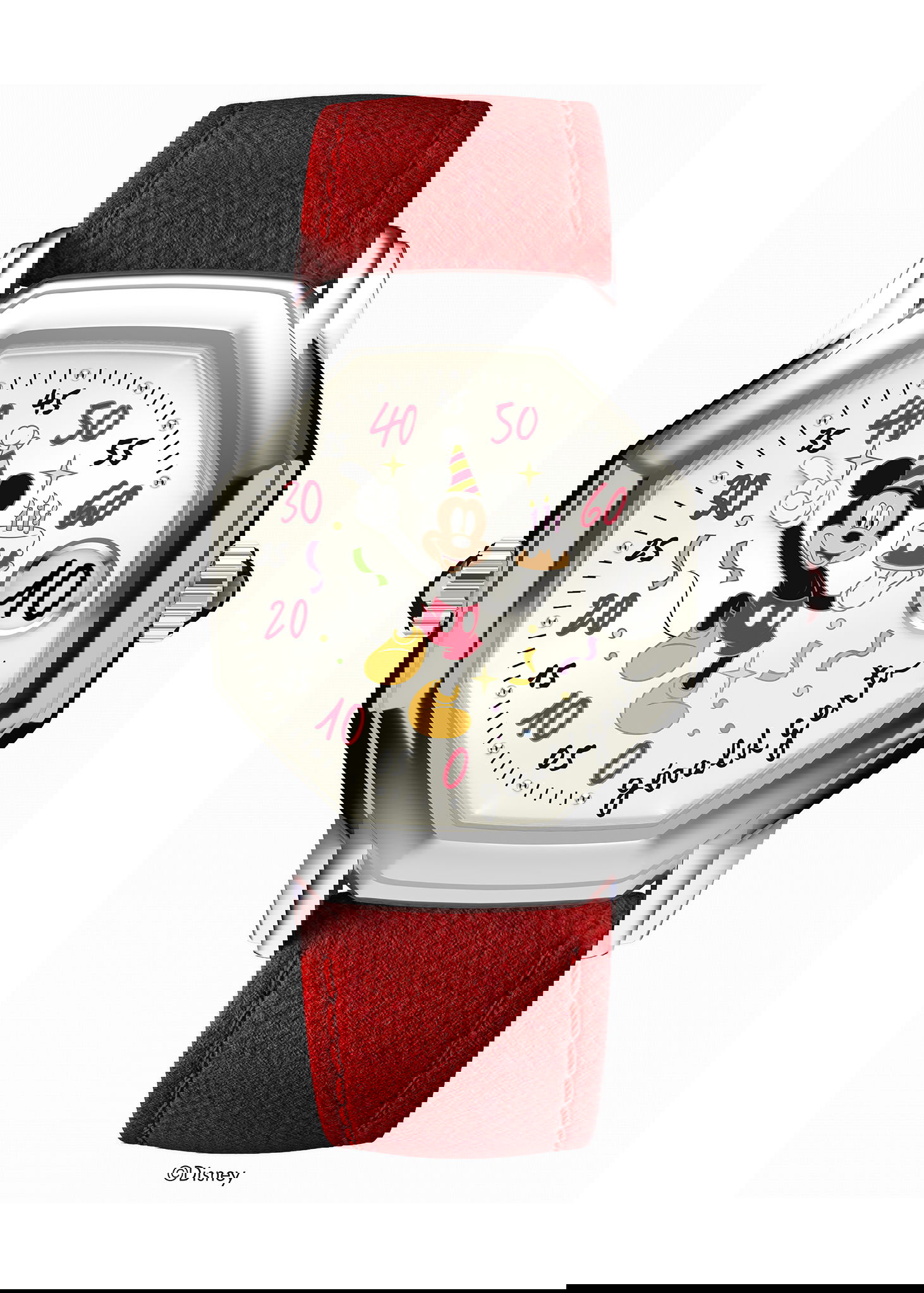 Gerald Genta Minute Repeater Jumping Hours – Only Watch watch