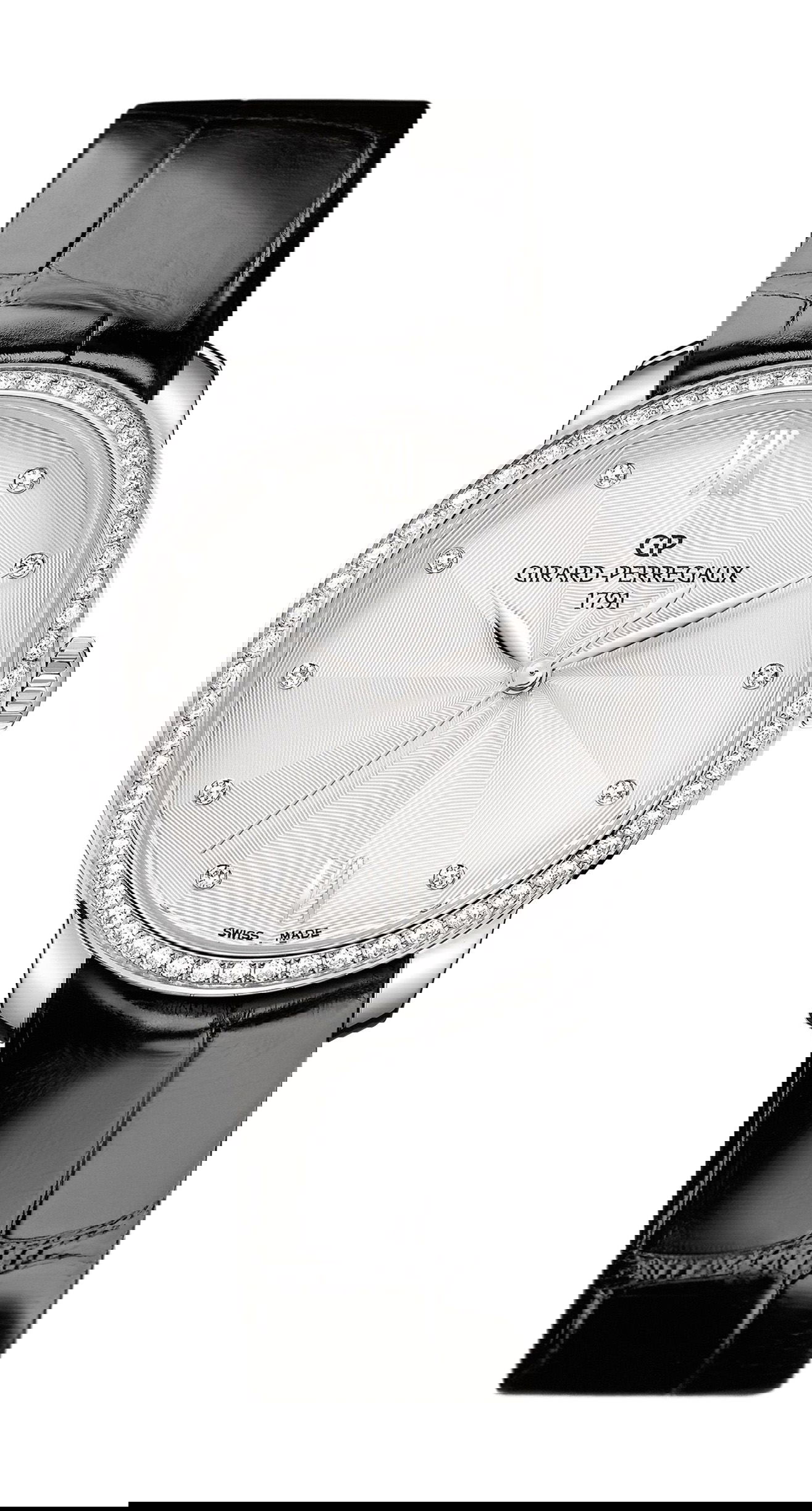 Girard-Perregaux 1966 36 mm watch