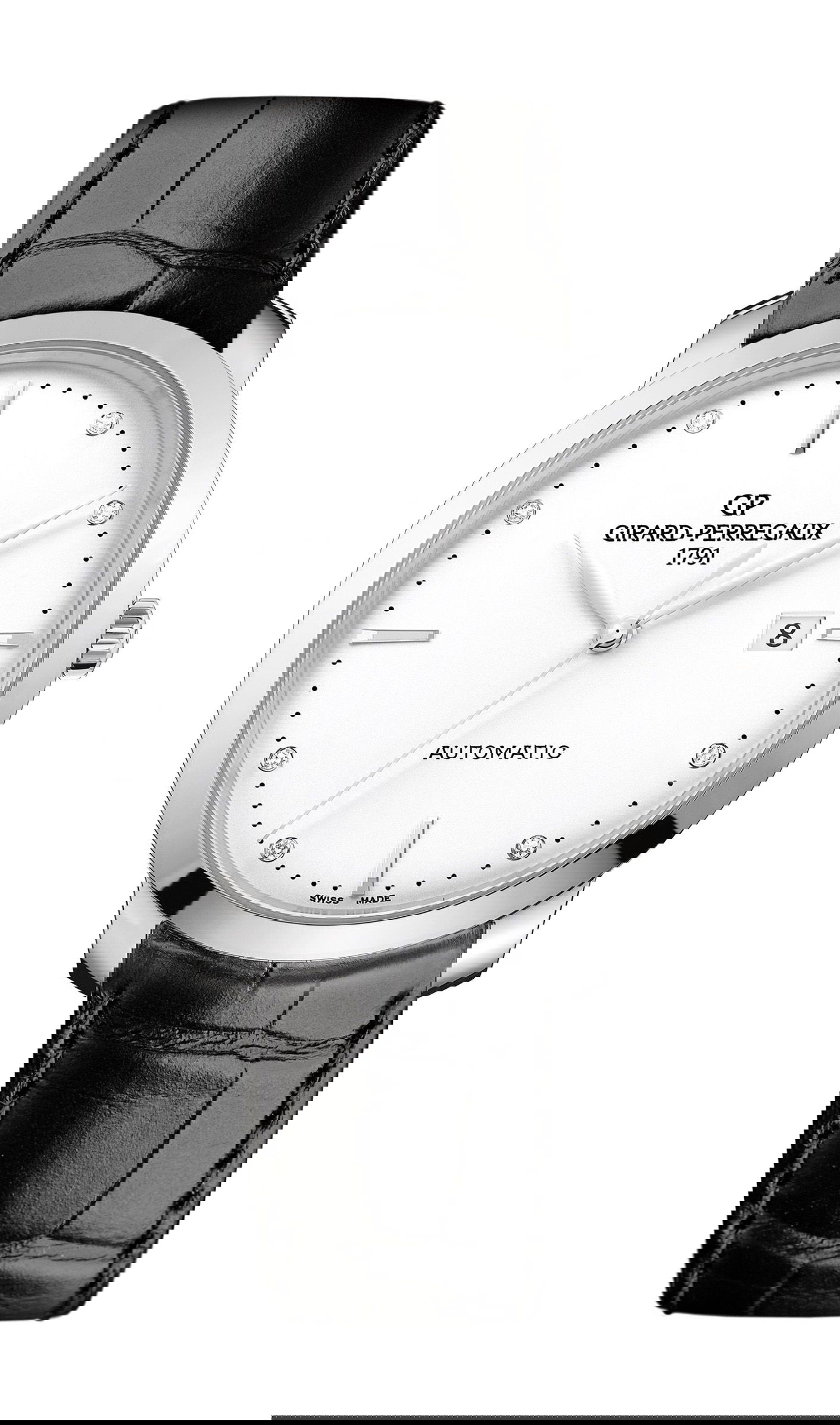 Girard-Perregaux 1966 40 mm watch