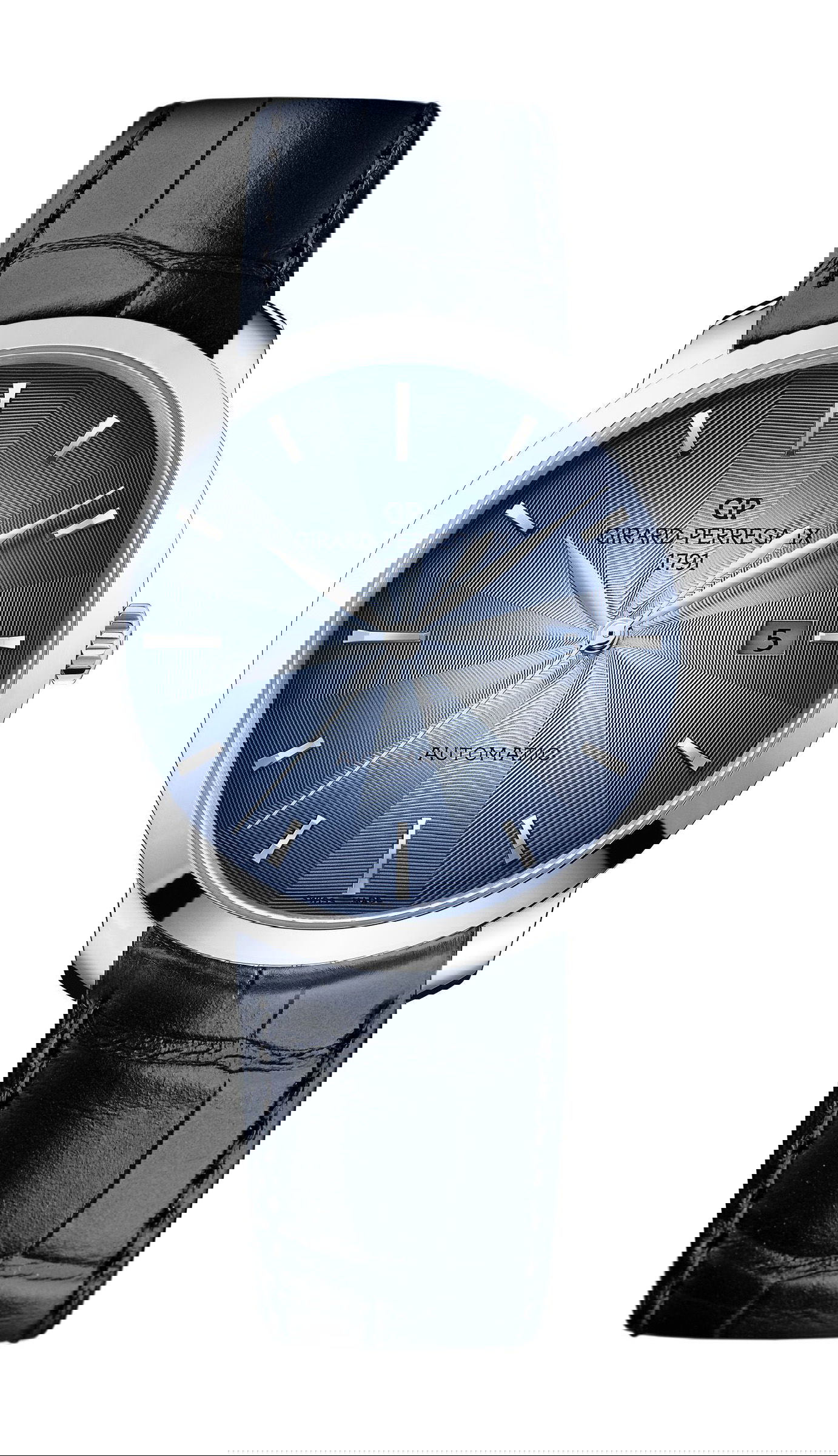 Girard-Perregaux 1966 40 mm watch