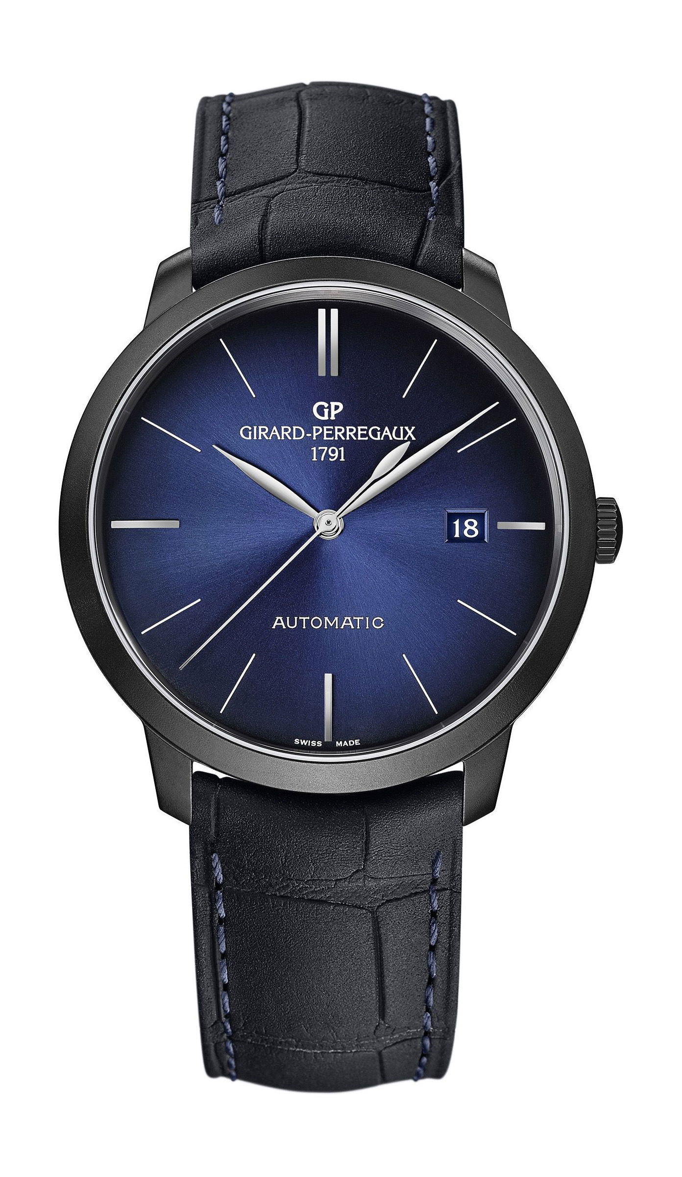 Girard-Perregaux 1966 Earth To Sky Edition watch