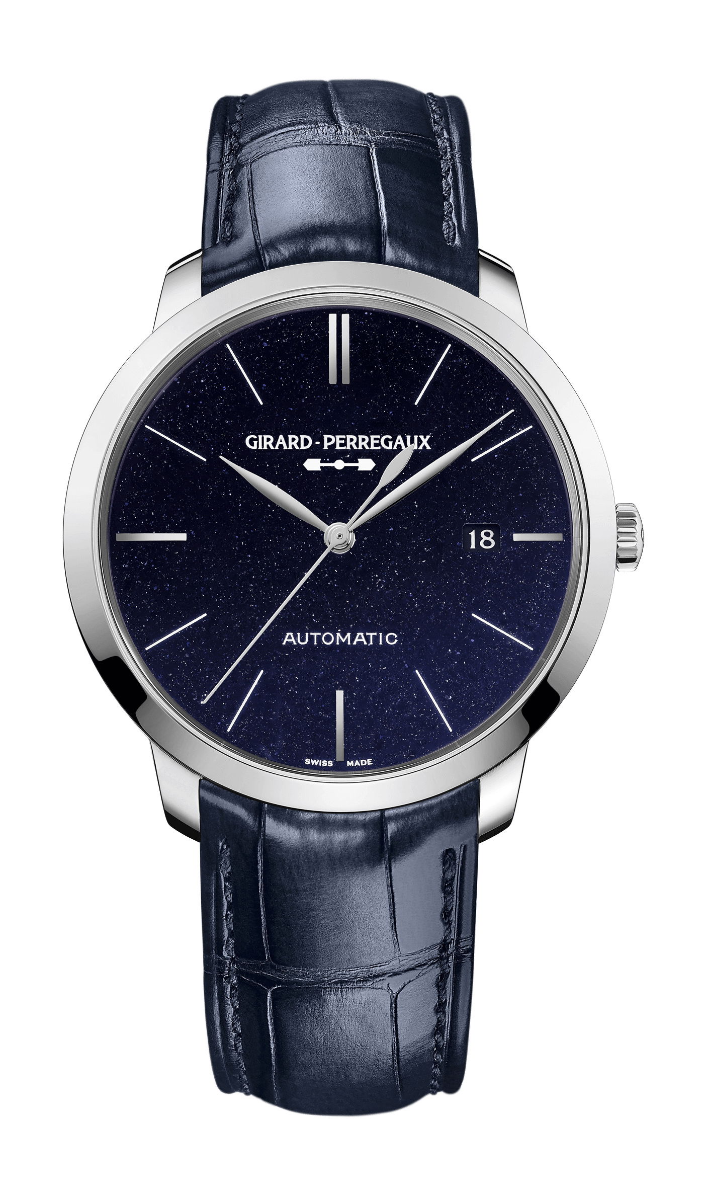 Girard-Perregaux 1966 Orion watch