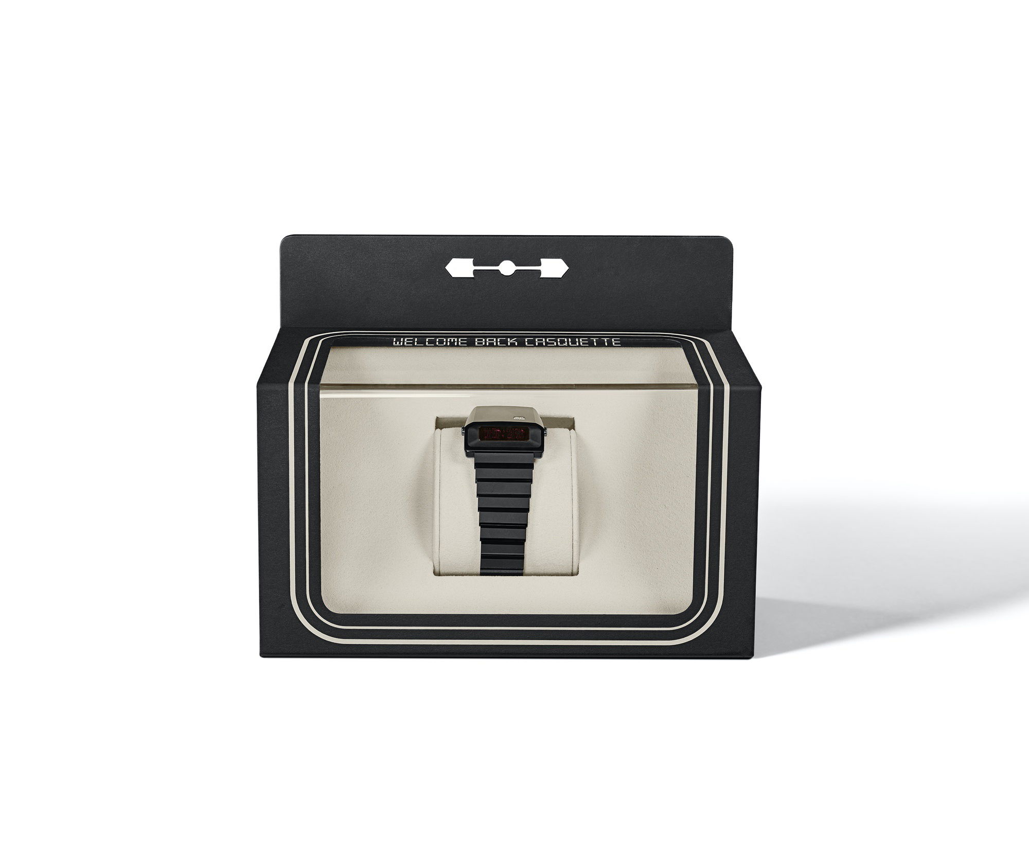 Girard-Perregaux Casquette 2.0 - View 3