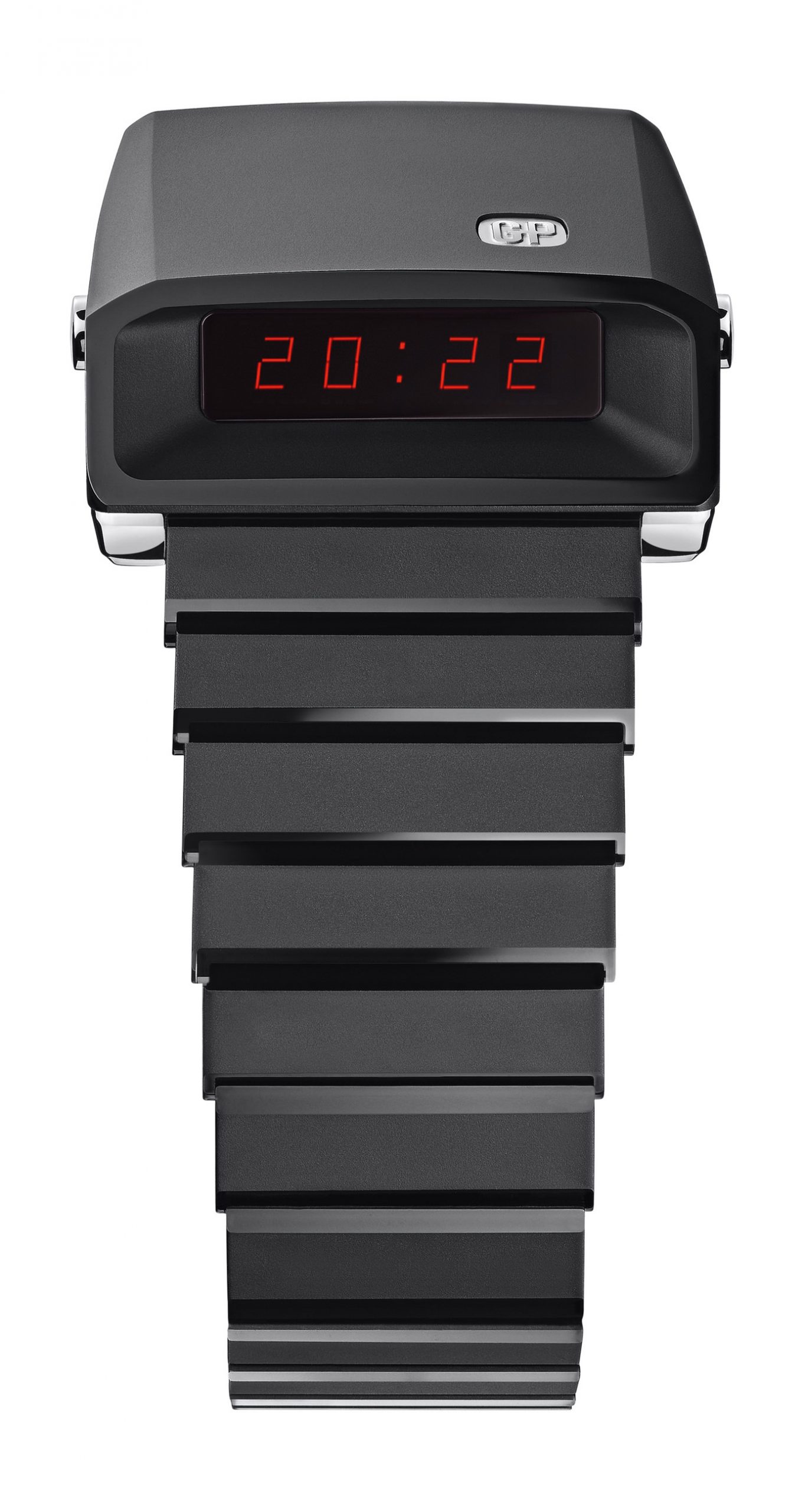 Girard-Perregaux Casquette 2.0 watch