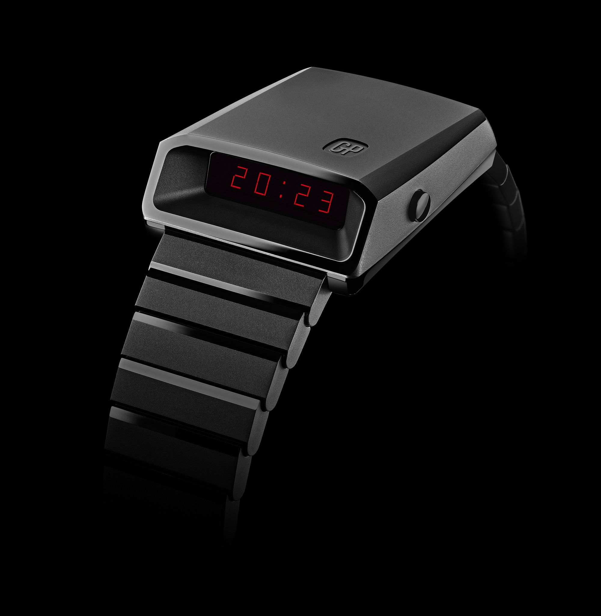 Girard-Perregaux Casquette 2.0 Saint Laurent 01 - View 3