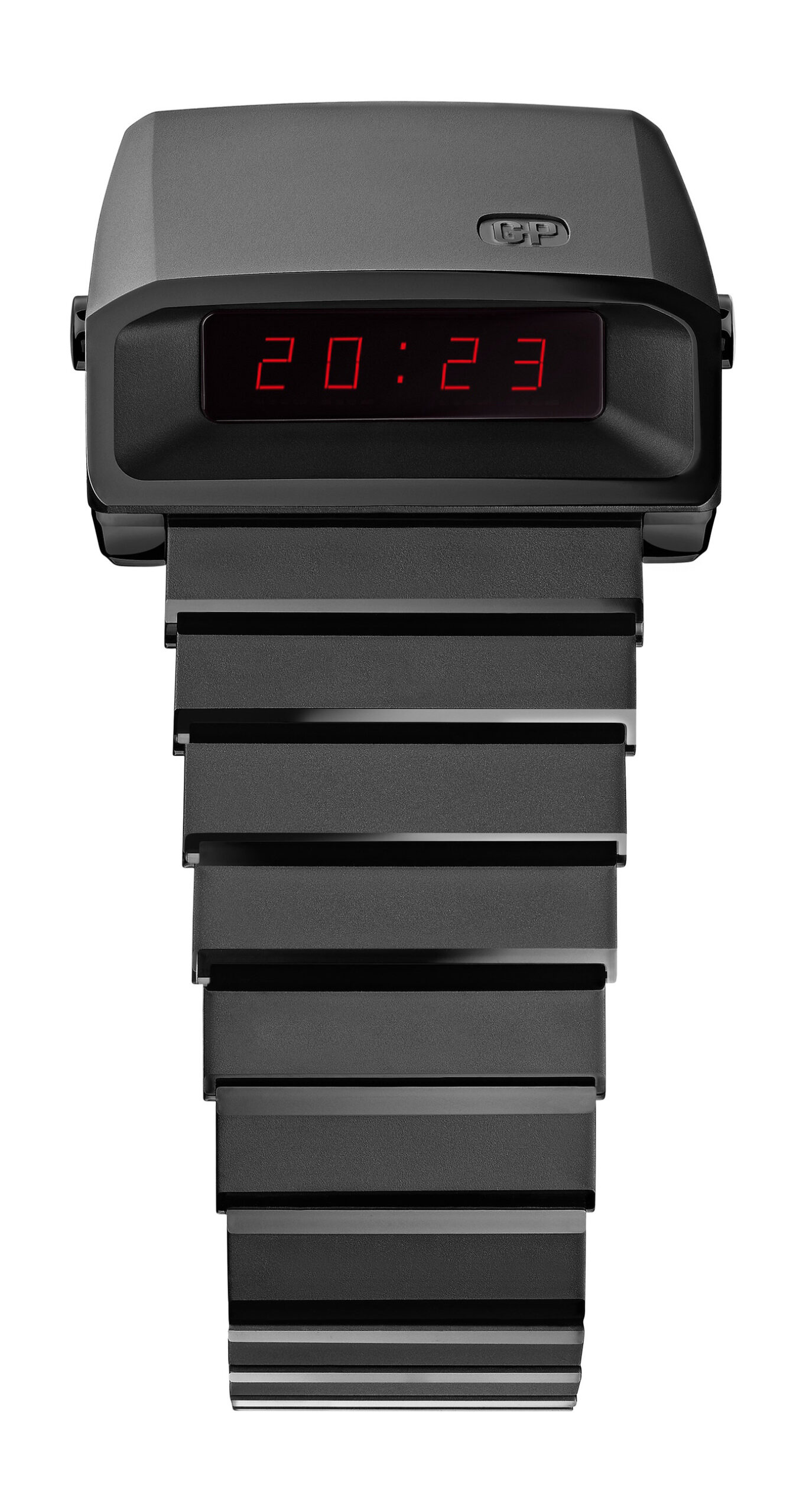 Girard-Perregaux Casquette 2.0 Saint Laurent 01 watch