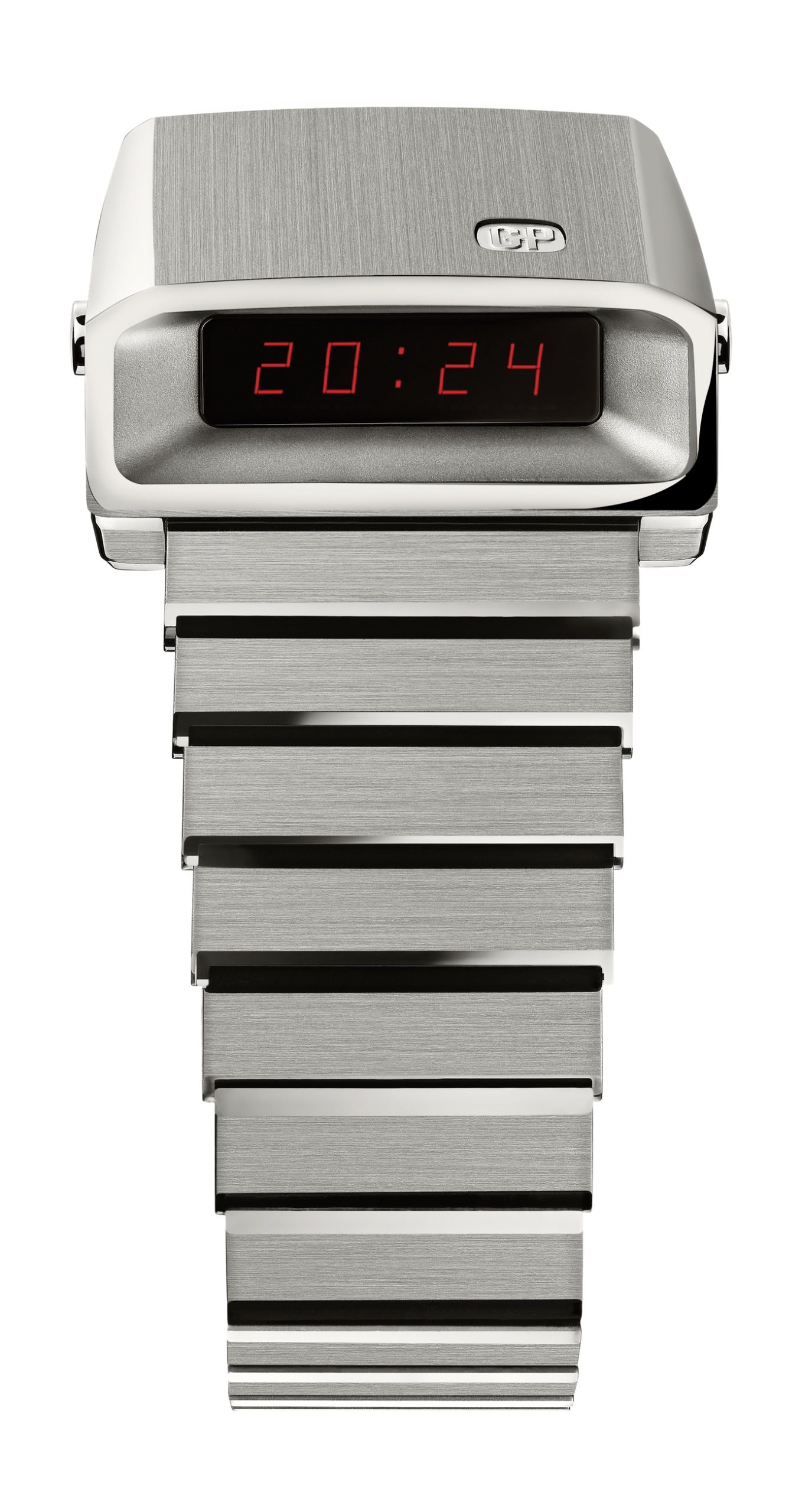 Girard-Perregaux Casquette 2.0 Saint Laurent 02 watch