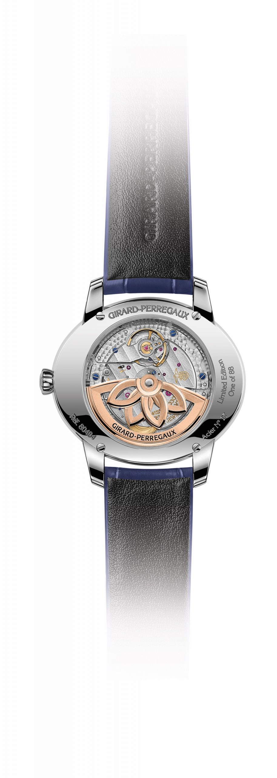 Girard-Perregaux Cat’s Eye Eternity Edition - View 2