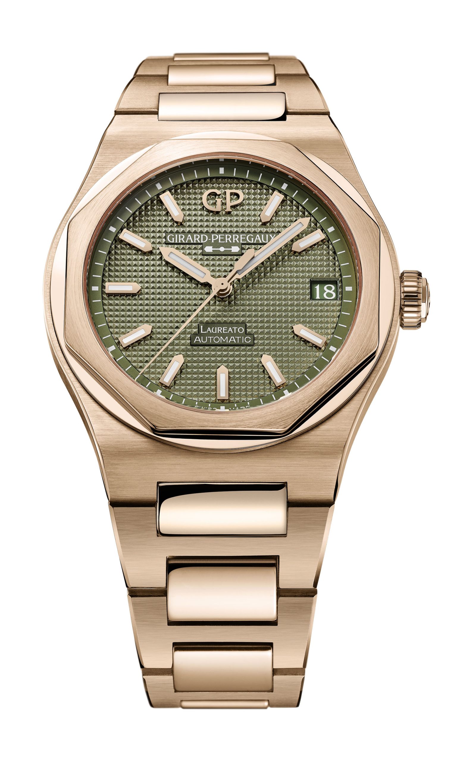 Girard-Perregaux watches